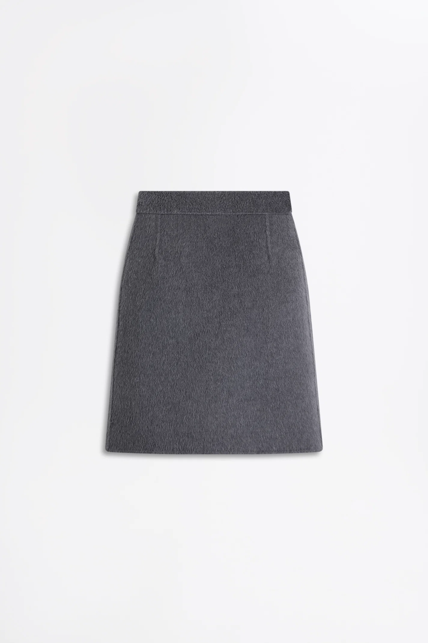 TAILORED COATING SKIRT - Image 2