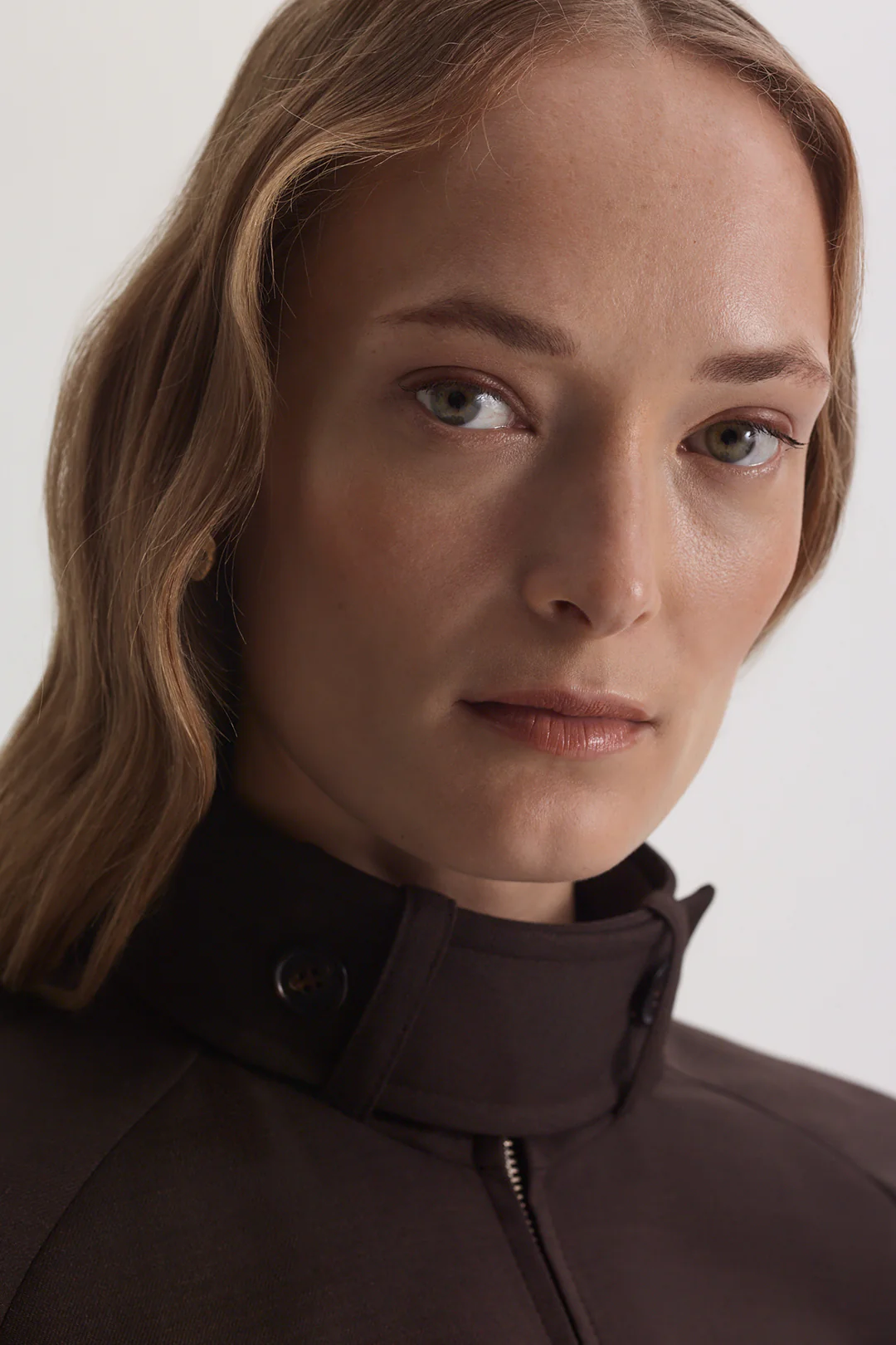 TAILORED TRENCH BOMBER - Image 9
