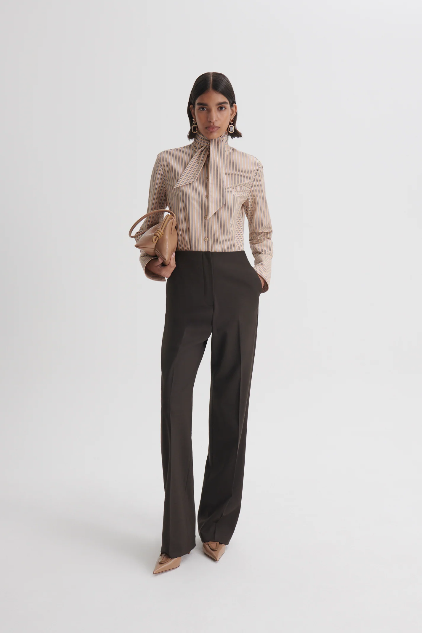 TAILORED TROUSER - Image 4