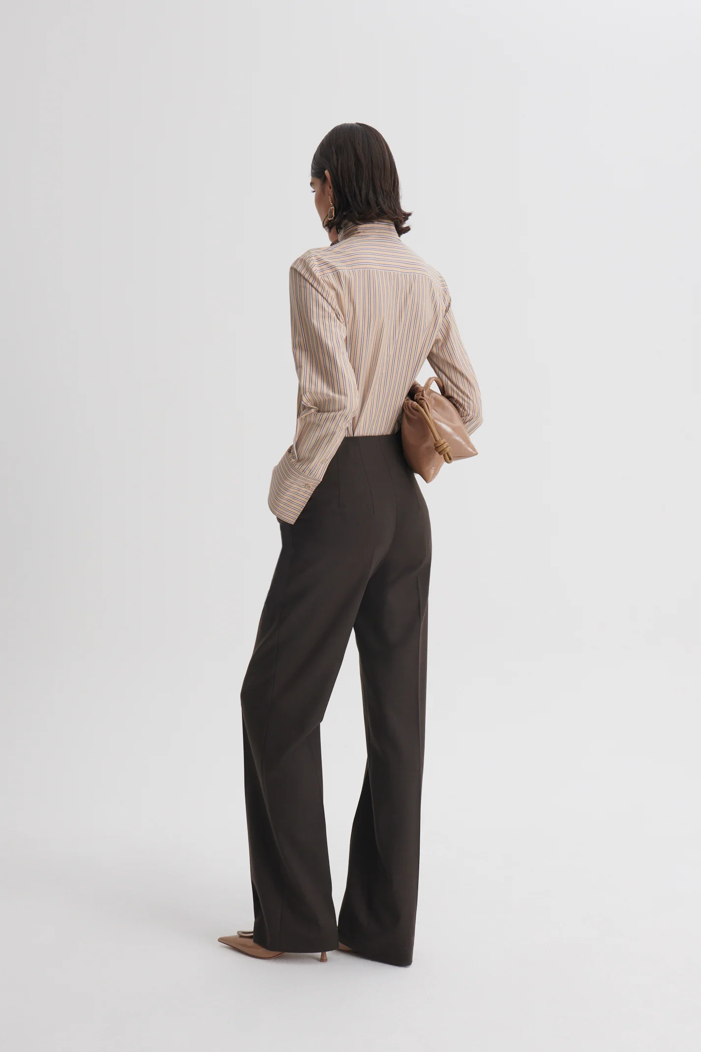 TAILORED TROUSER - Image 5