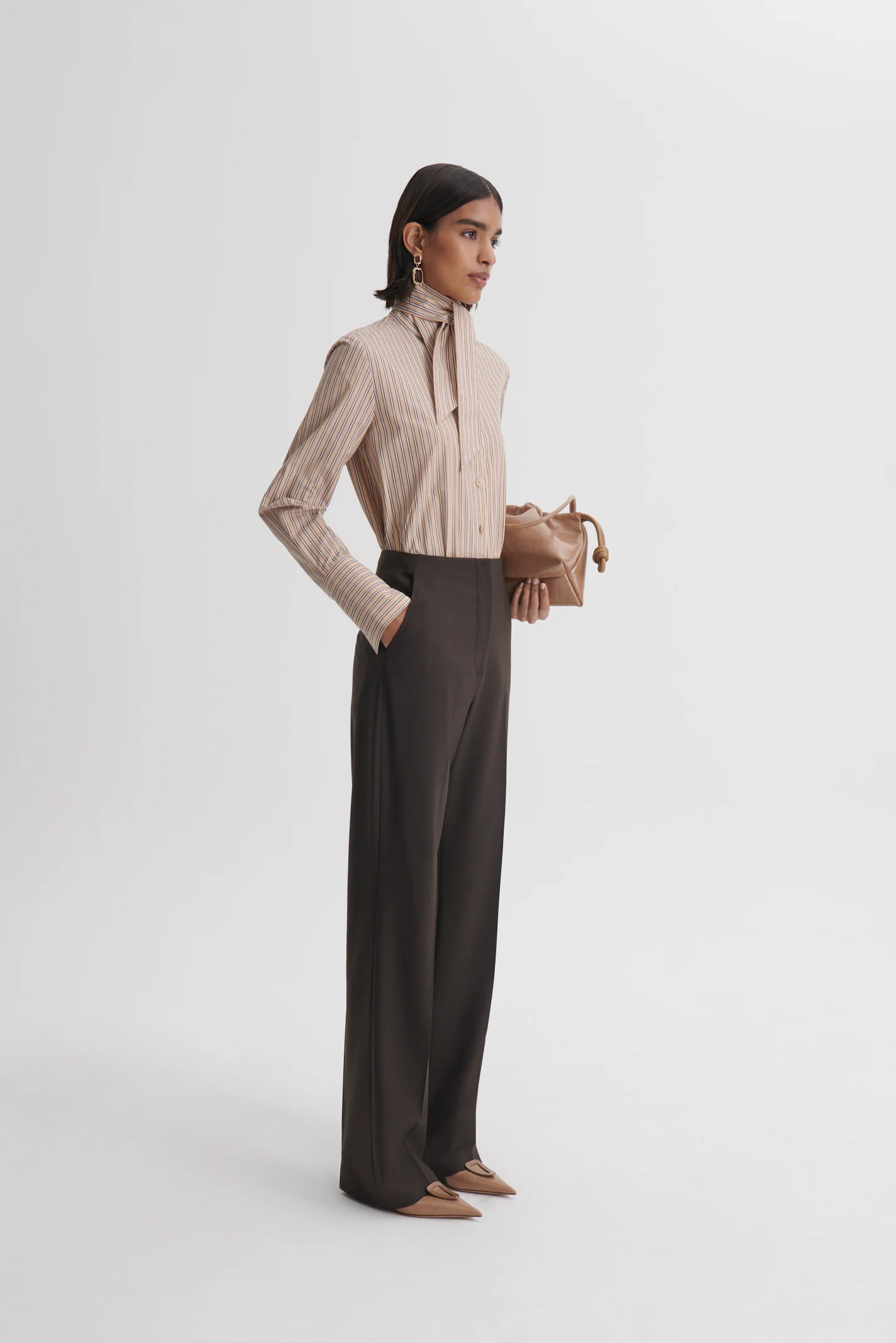 TAILORED TROUSER - Image 6