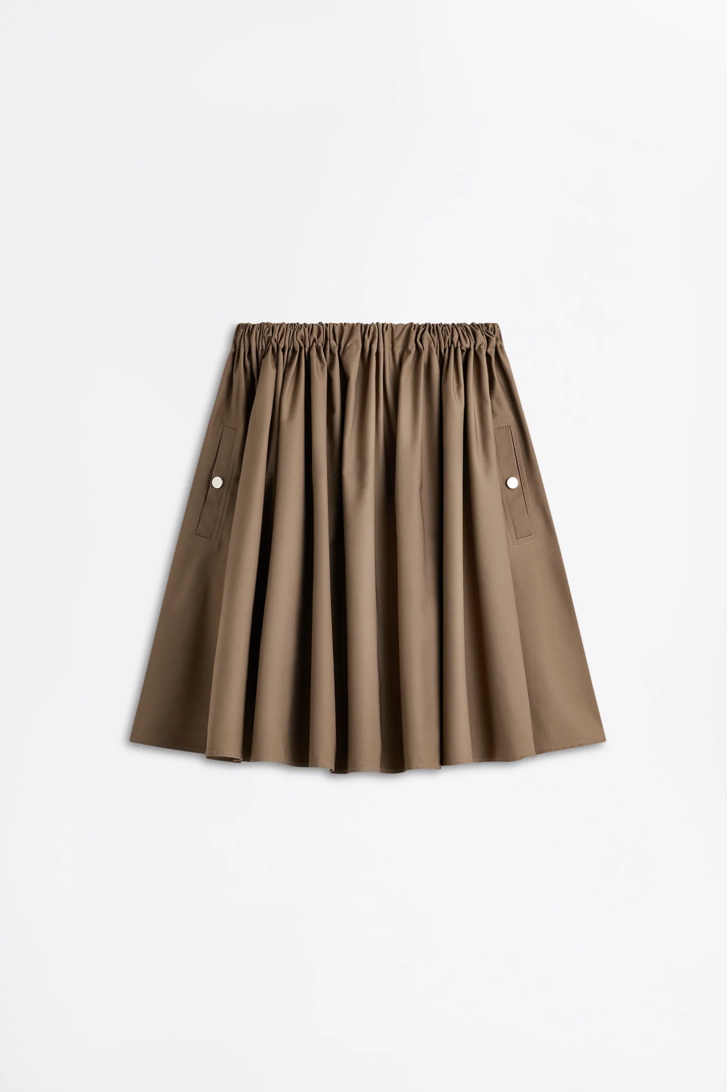 TECH CARGO SKIRT - Image 2