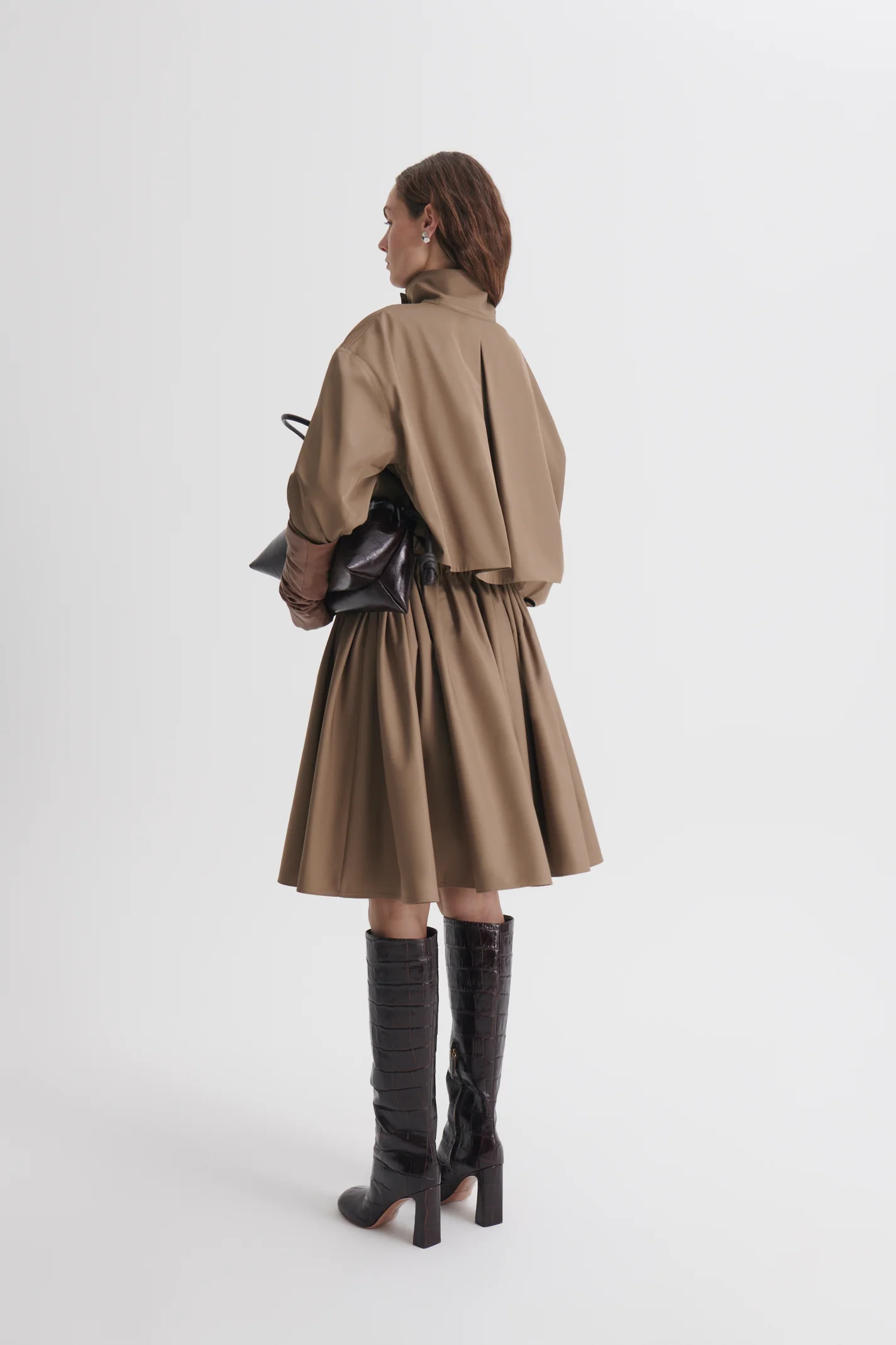 TECH CARGO SKIRT - Image 5