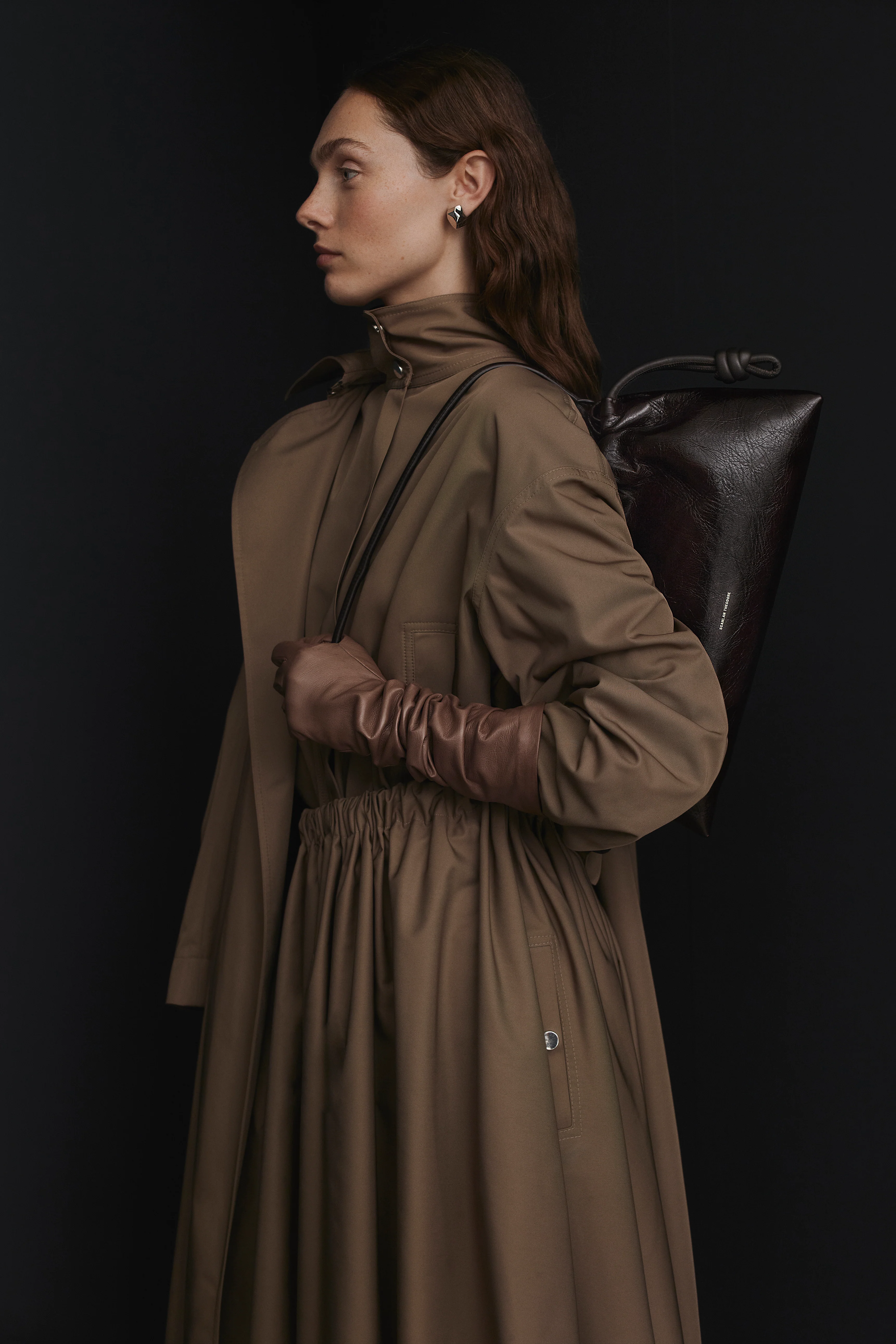 TECH CARGO SKIRT - Image 7