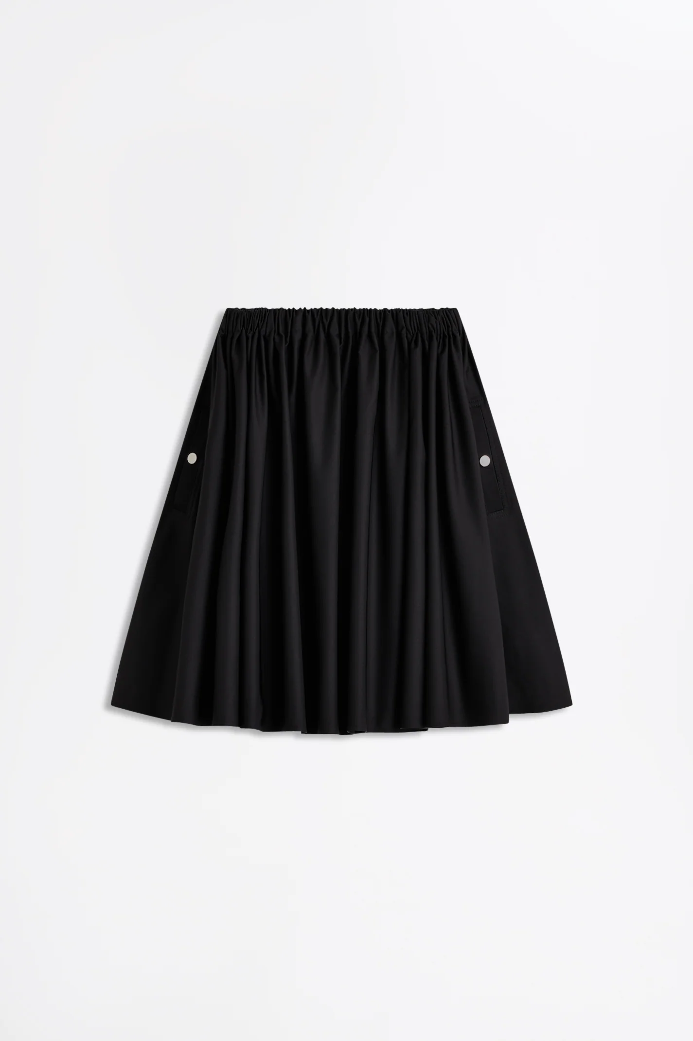 TECH CARGO SKIRT - Image 2