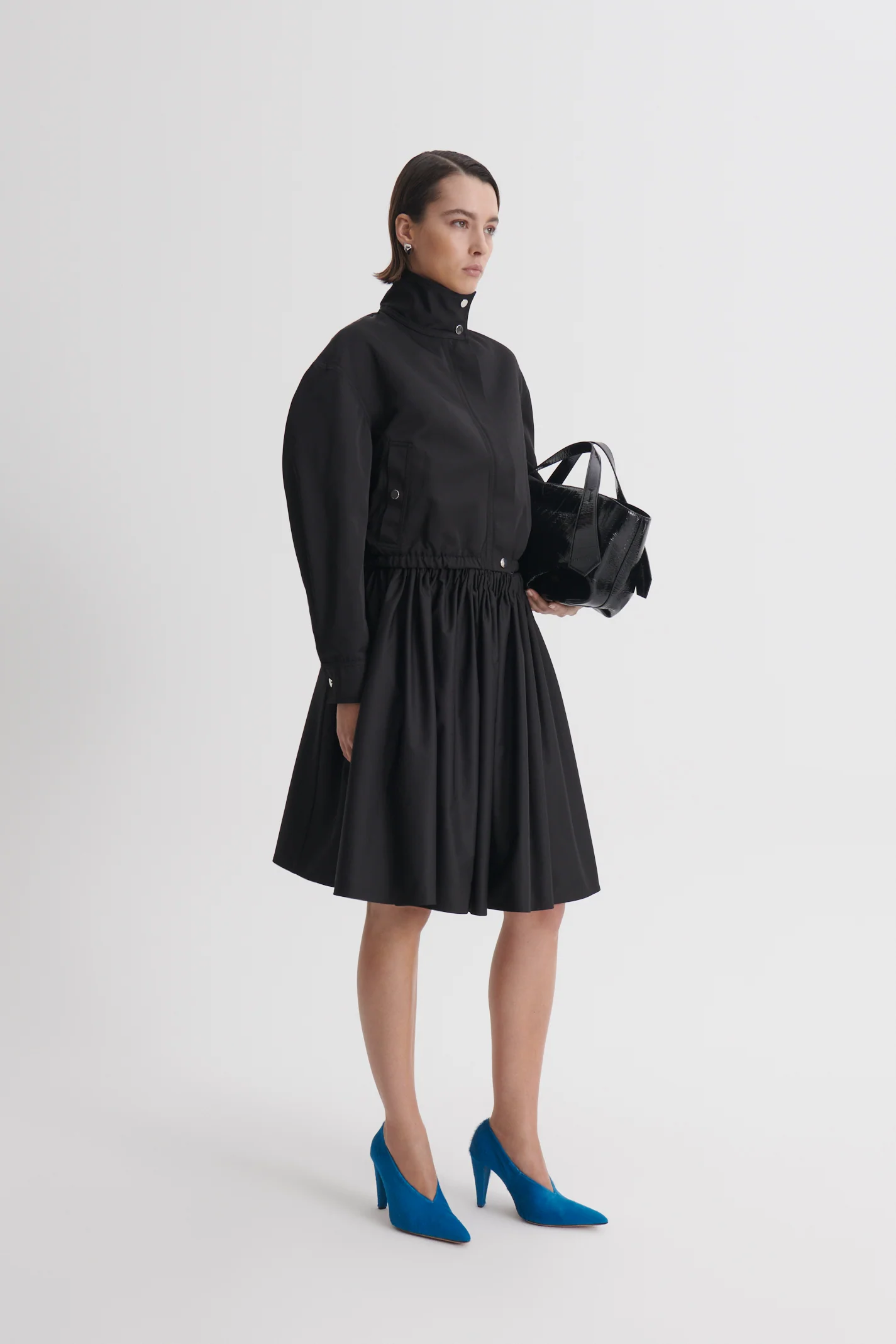 TECH CARGO SKIRT - Image 5
