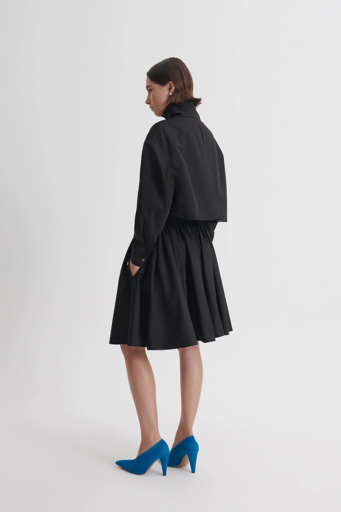 TECH CARGO SKIRT - Image 6