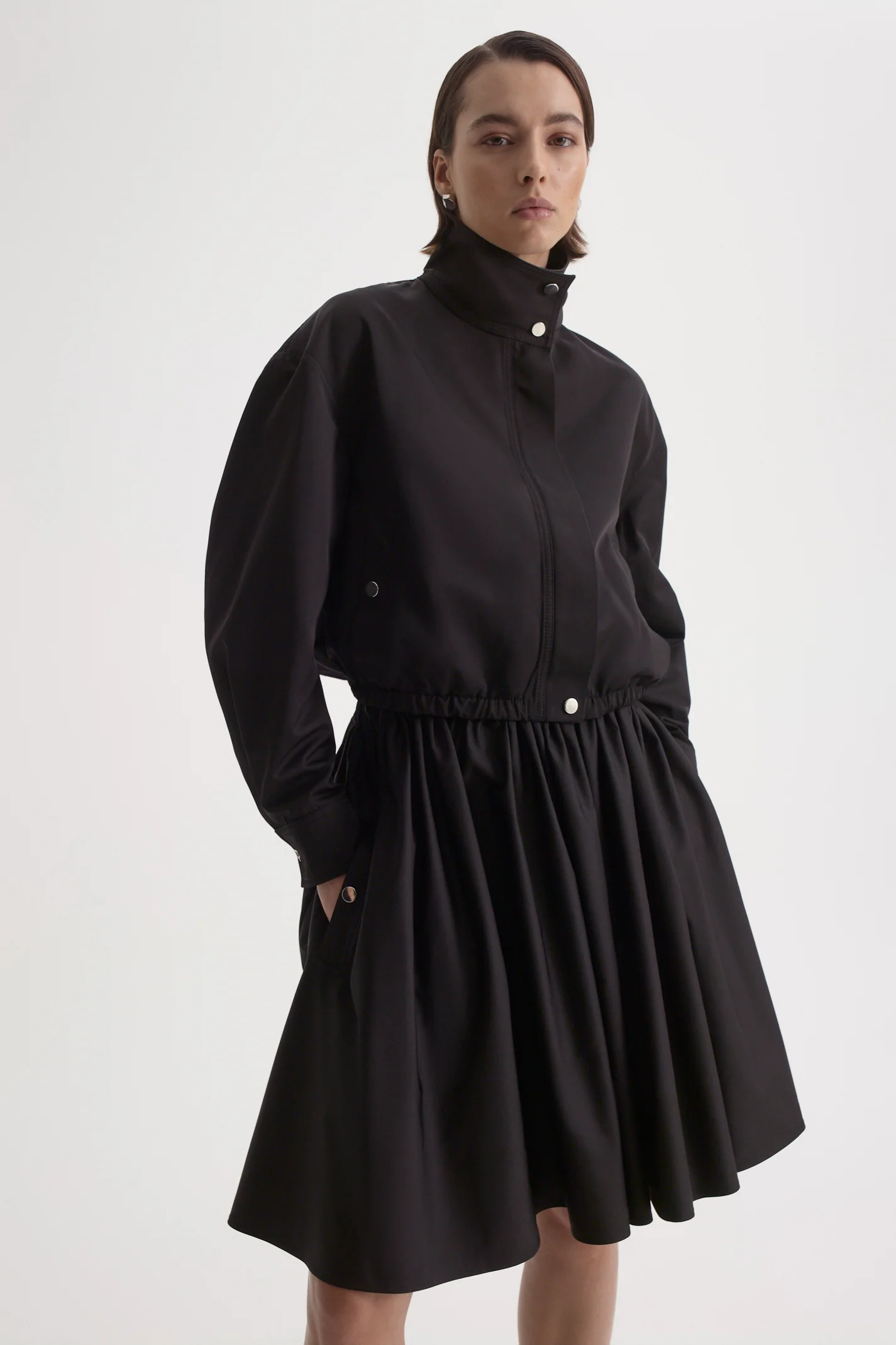 TECH CARGO SKIRT - Image 7
