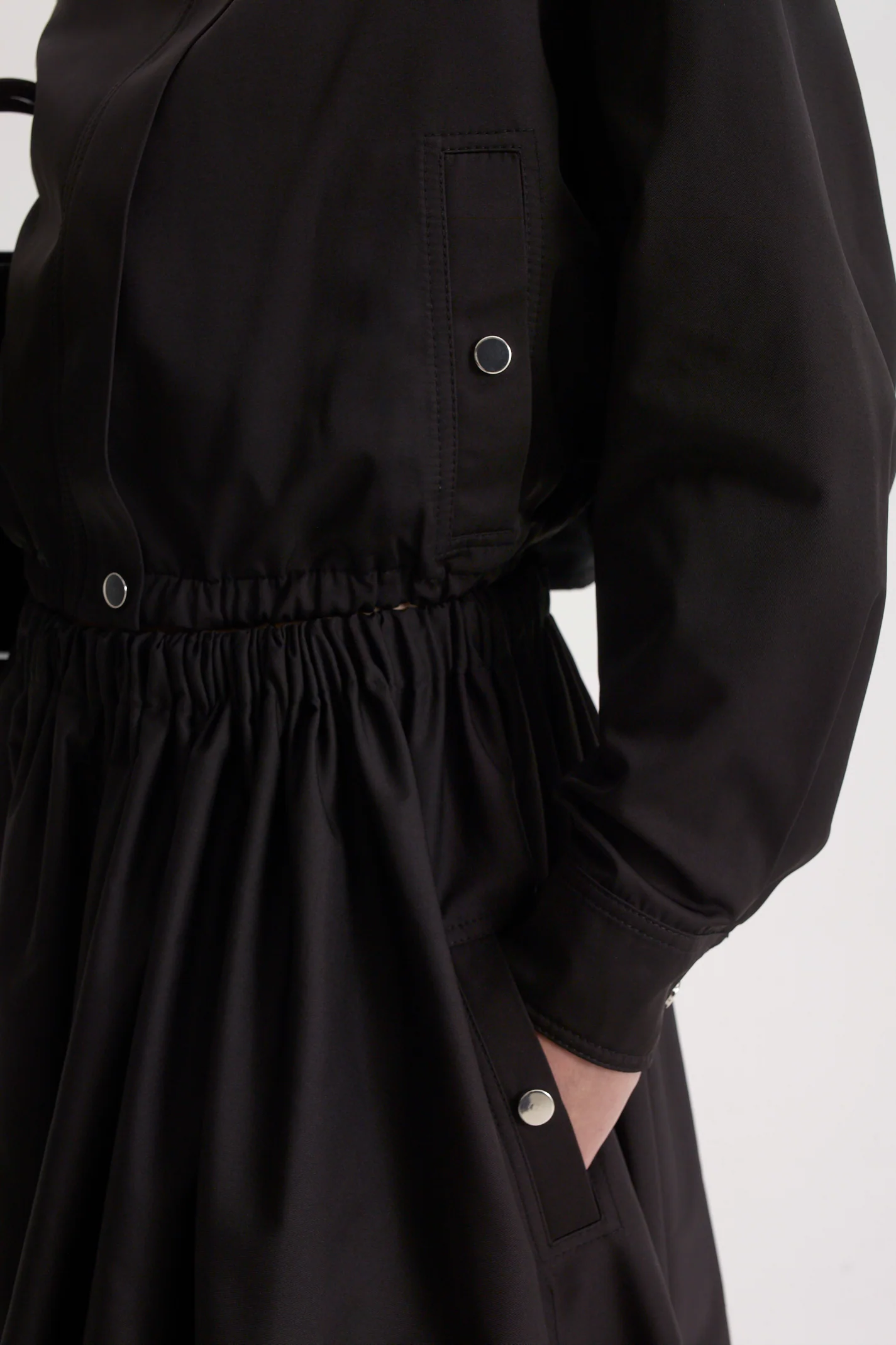 TECH CARGO SKIRT - Image 8