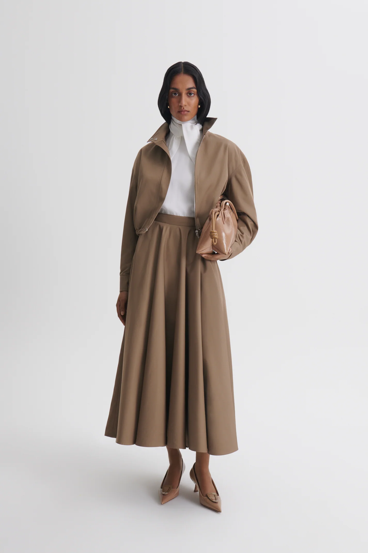 TECH SKIRT - Image 4
