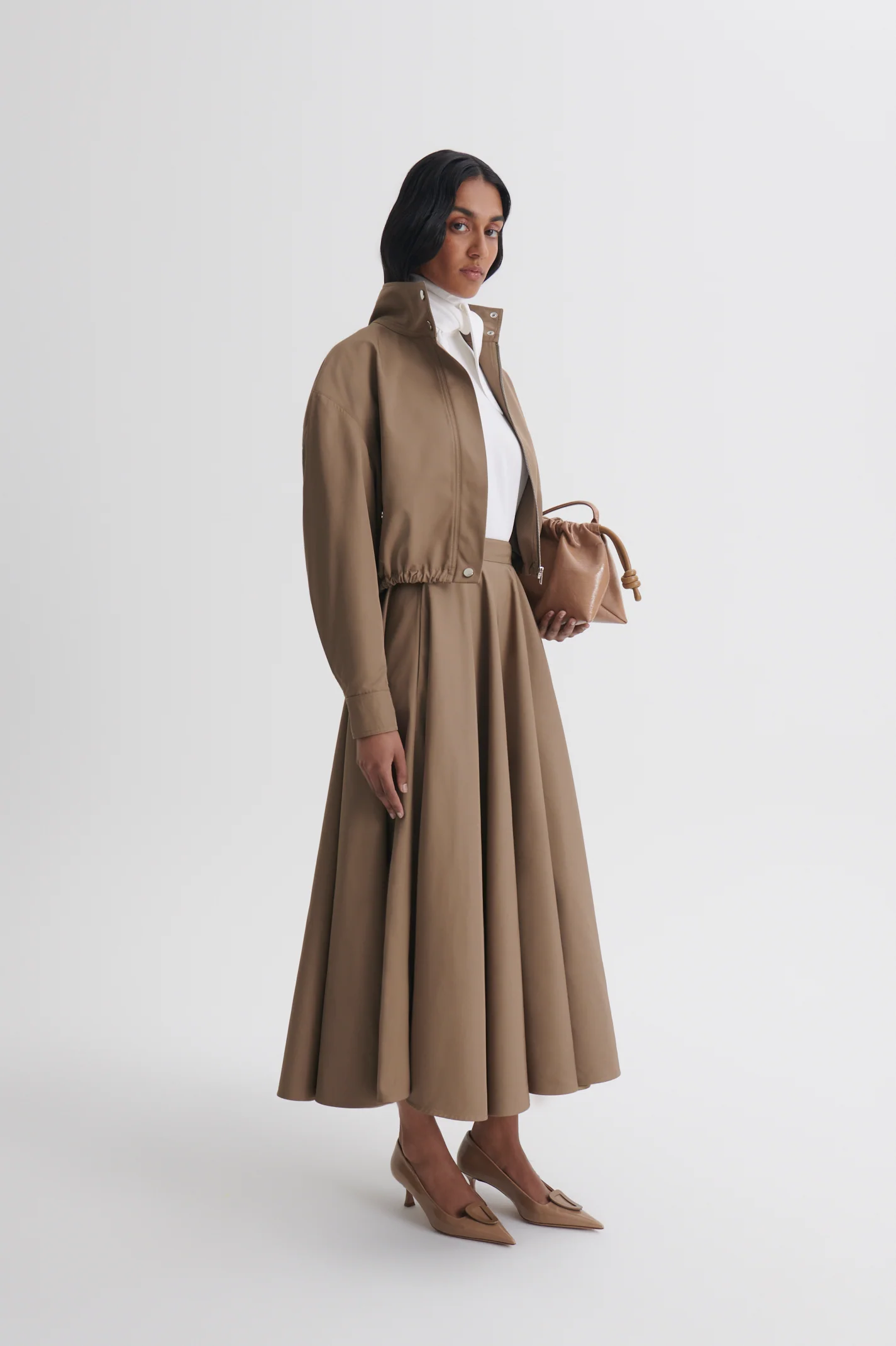 TECH SKIRT - Image 5