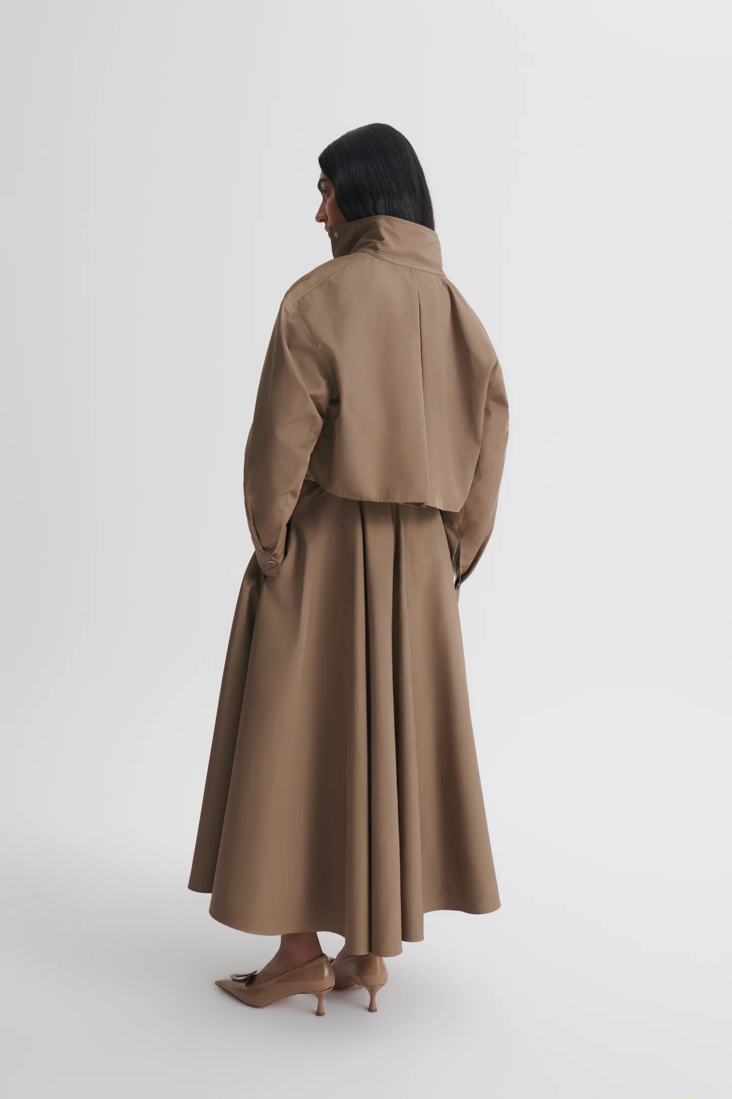 TECH SKIRT - Image 6