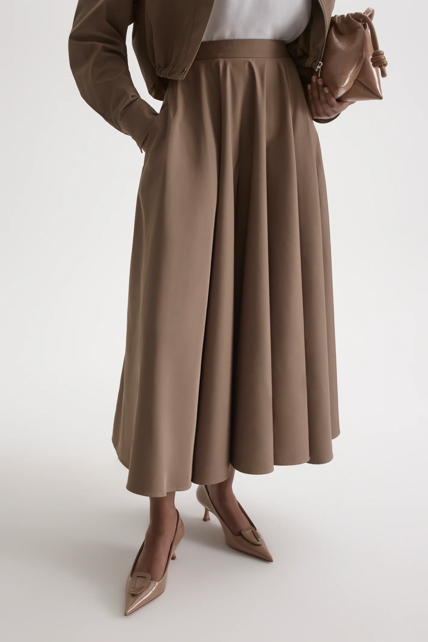 TECH SKIRT - Image 7