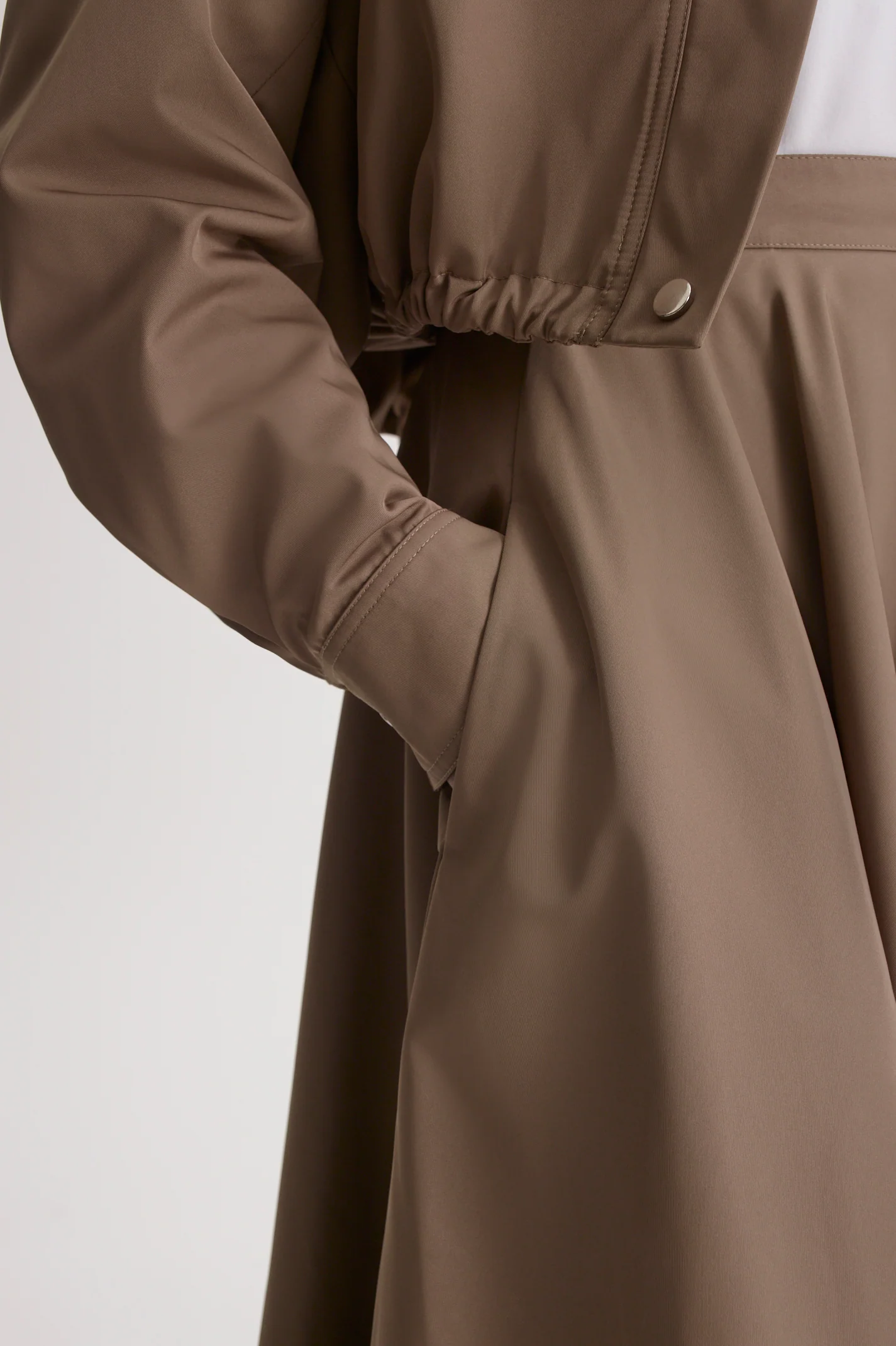 TECH SKIRT - Image 8