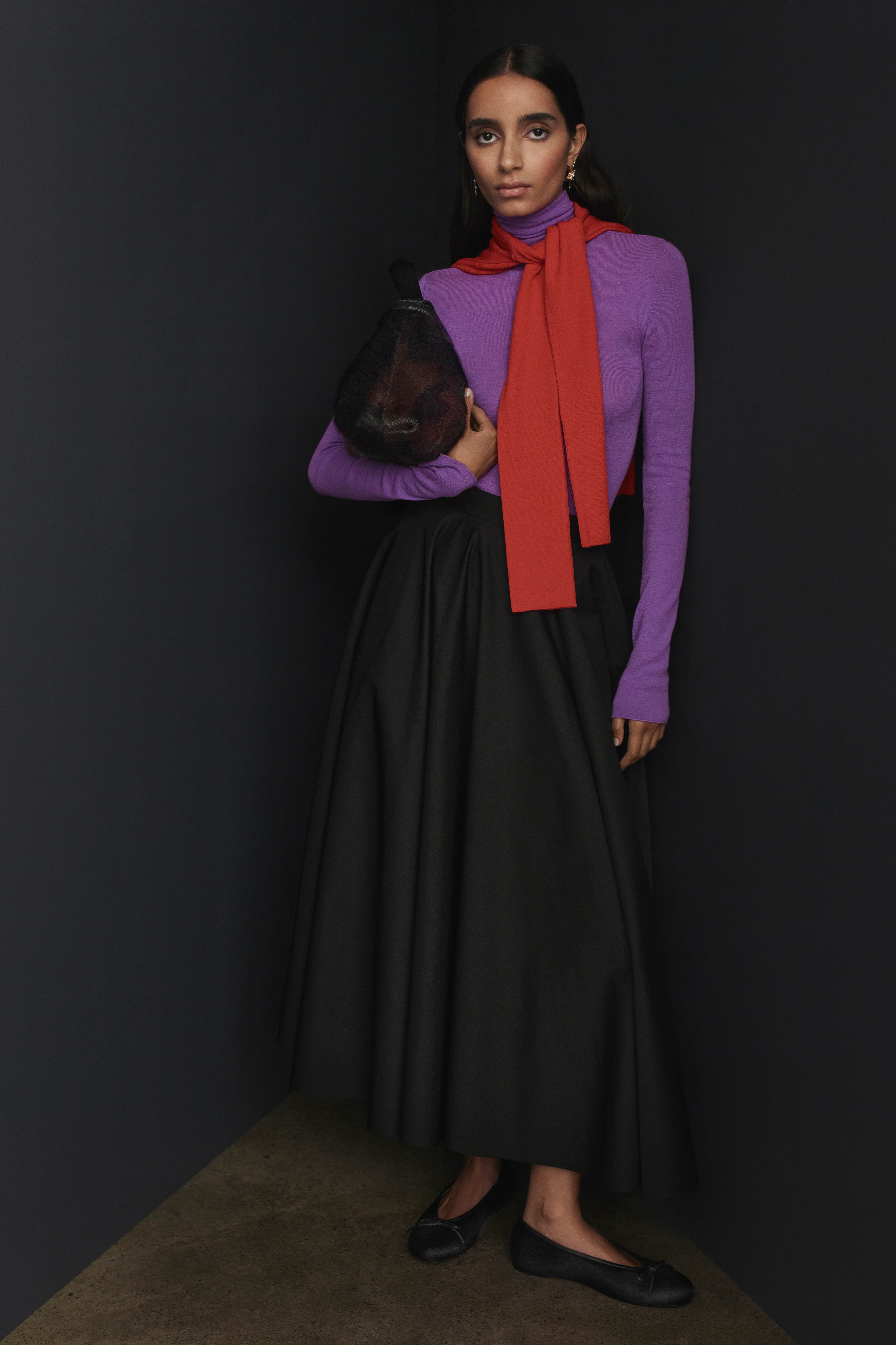TECH SKIRT - Image 3