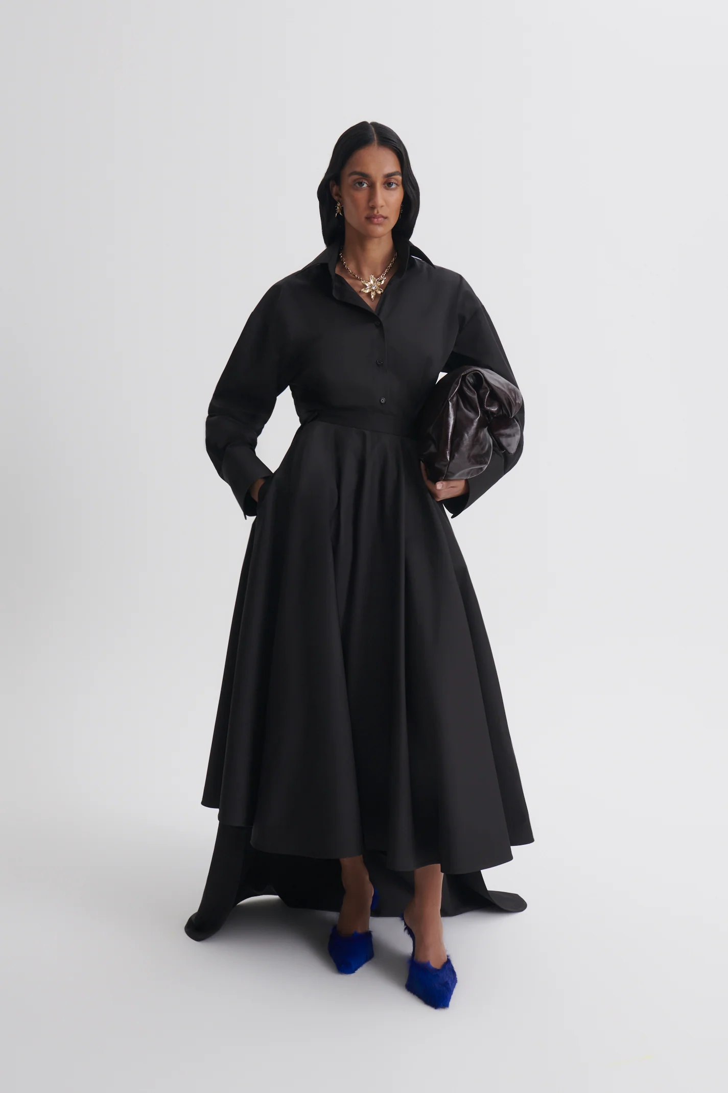 TECH SKIRT - Image 4