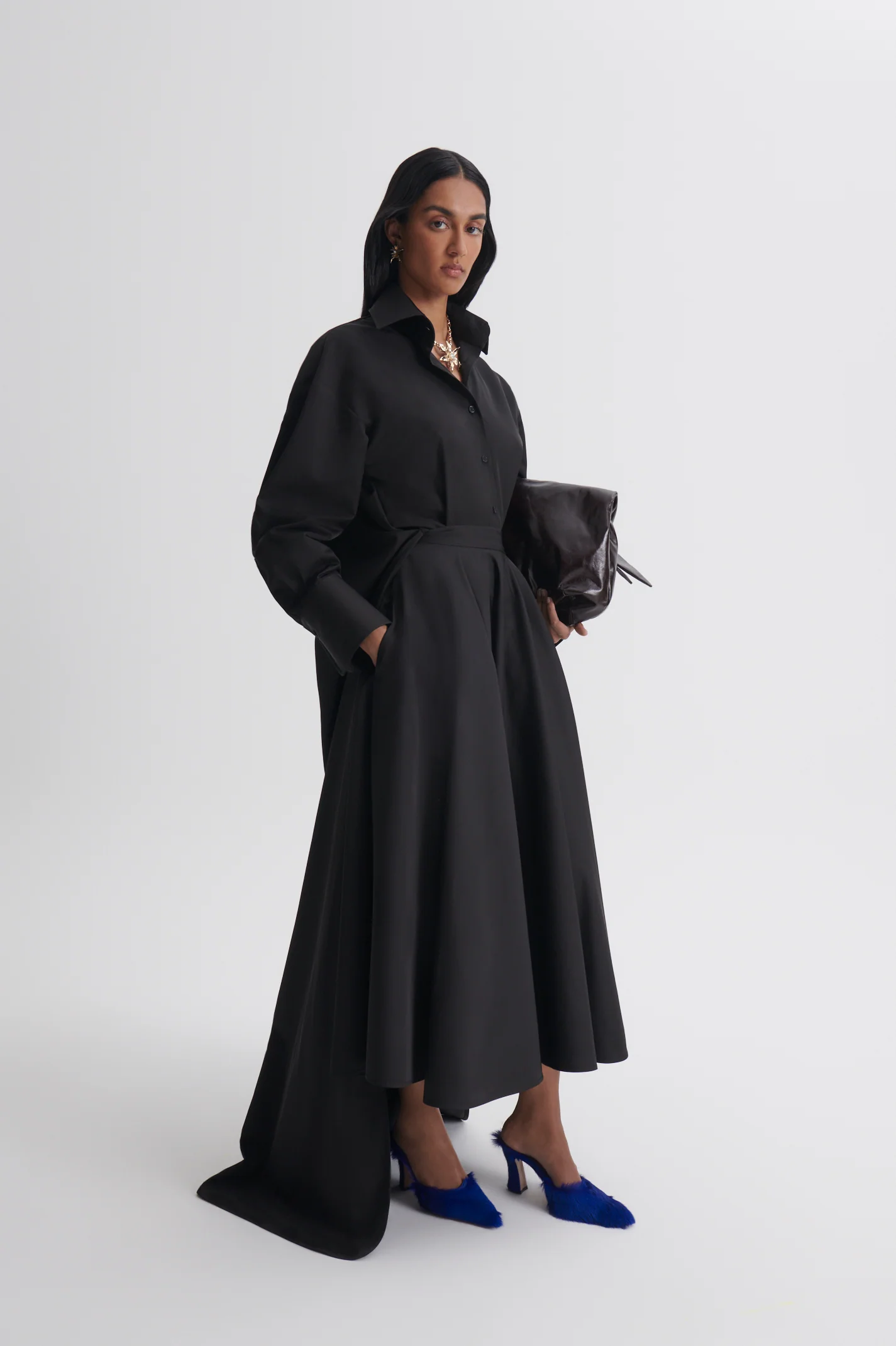TECH SKIRT - Image 5