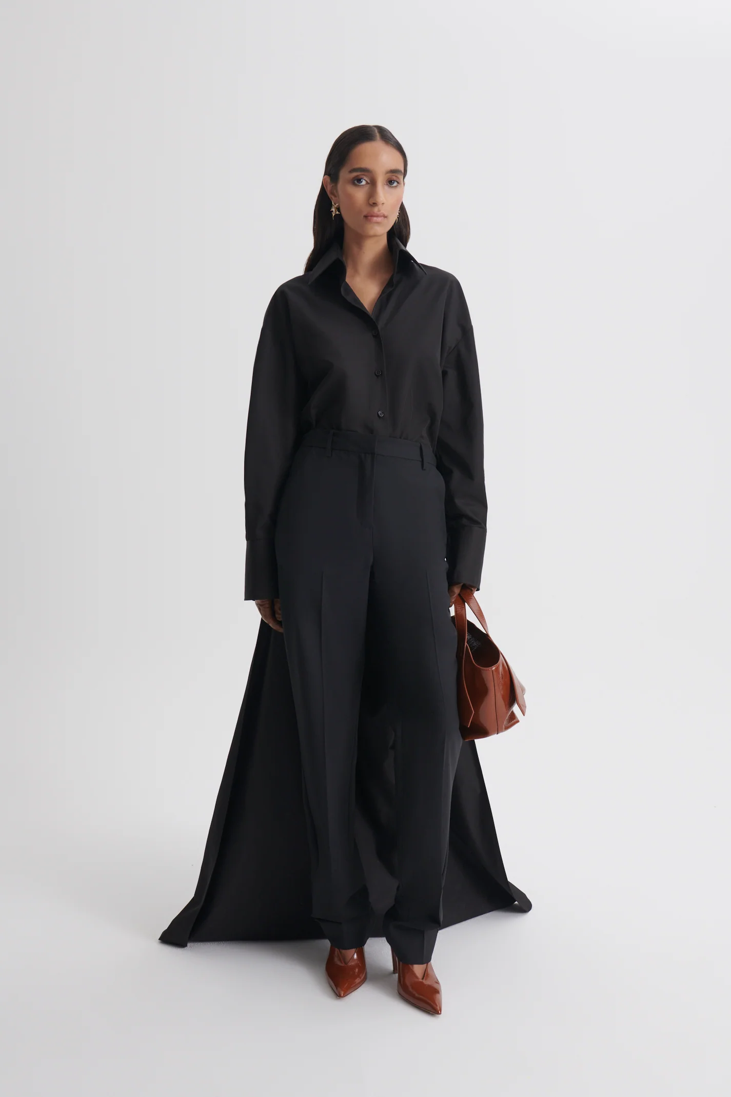 TECH TAIL SHIRT - Image 4
