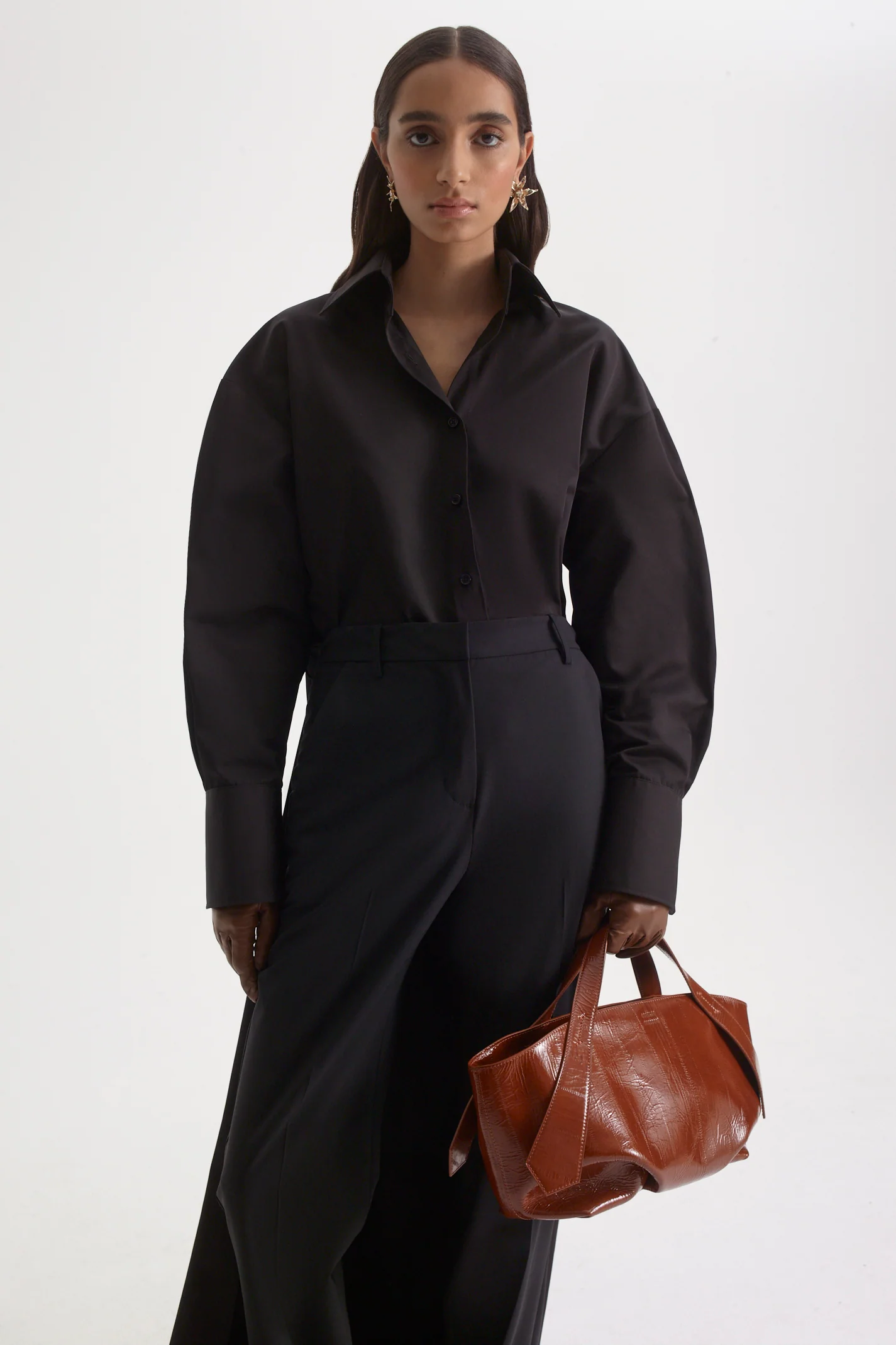 TECH TAIL SHIRT - Image 7