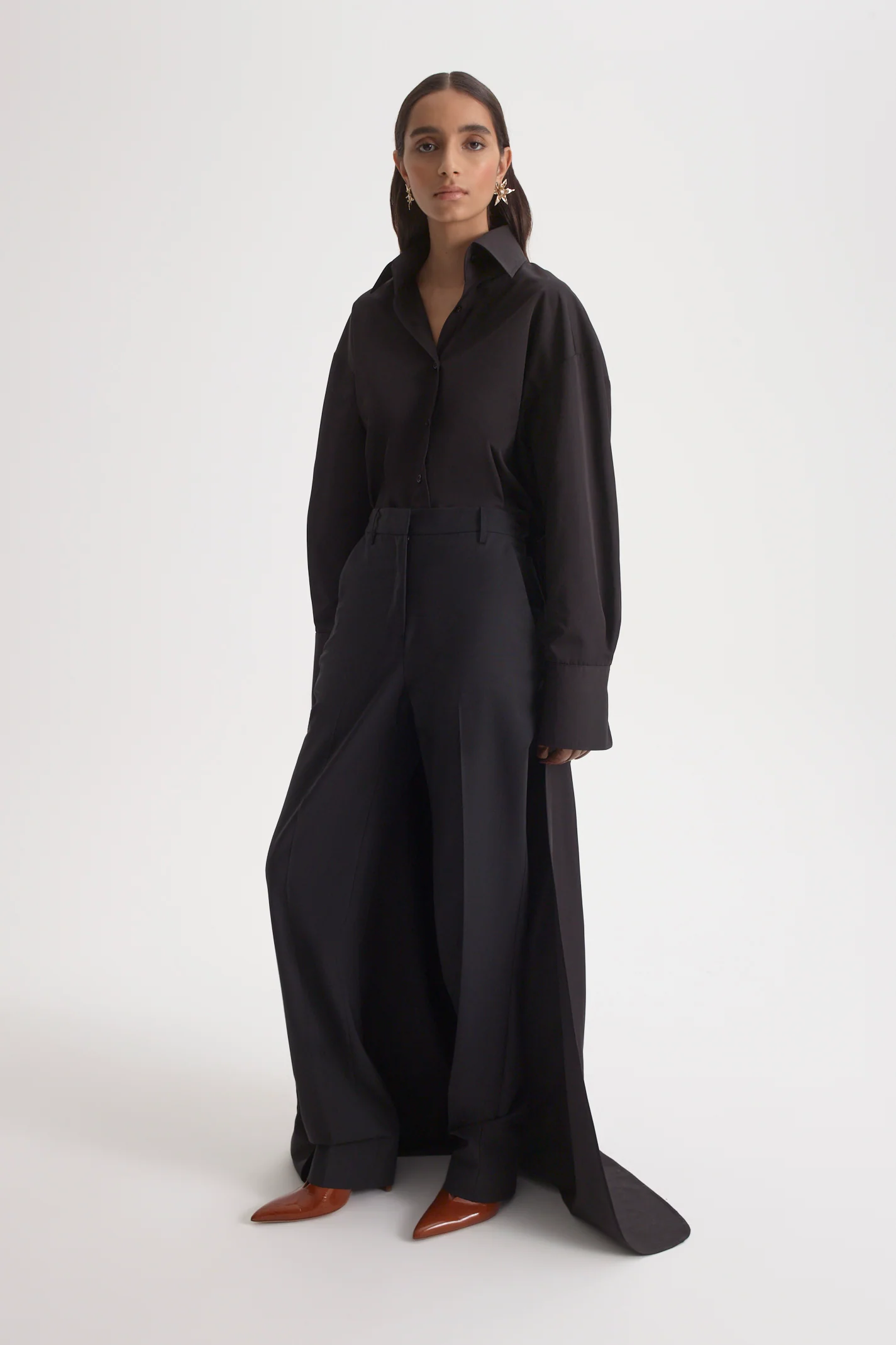 TECH TAIL SHIRT - Image 8