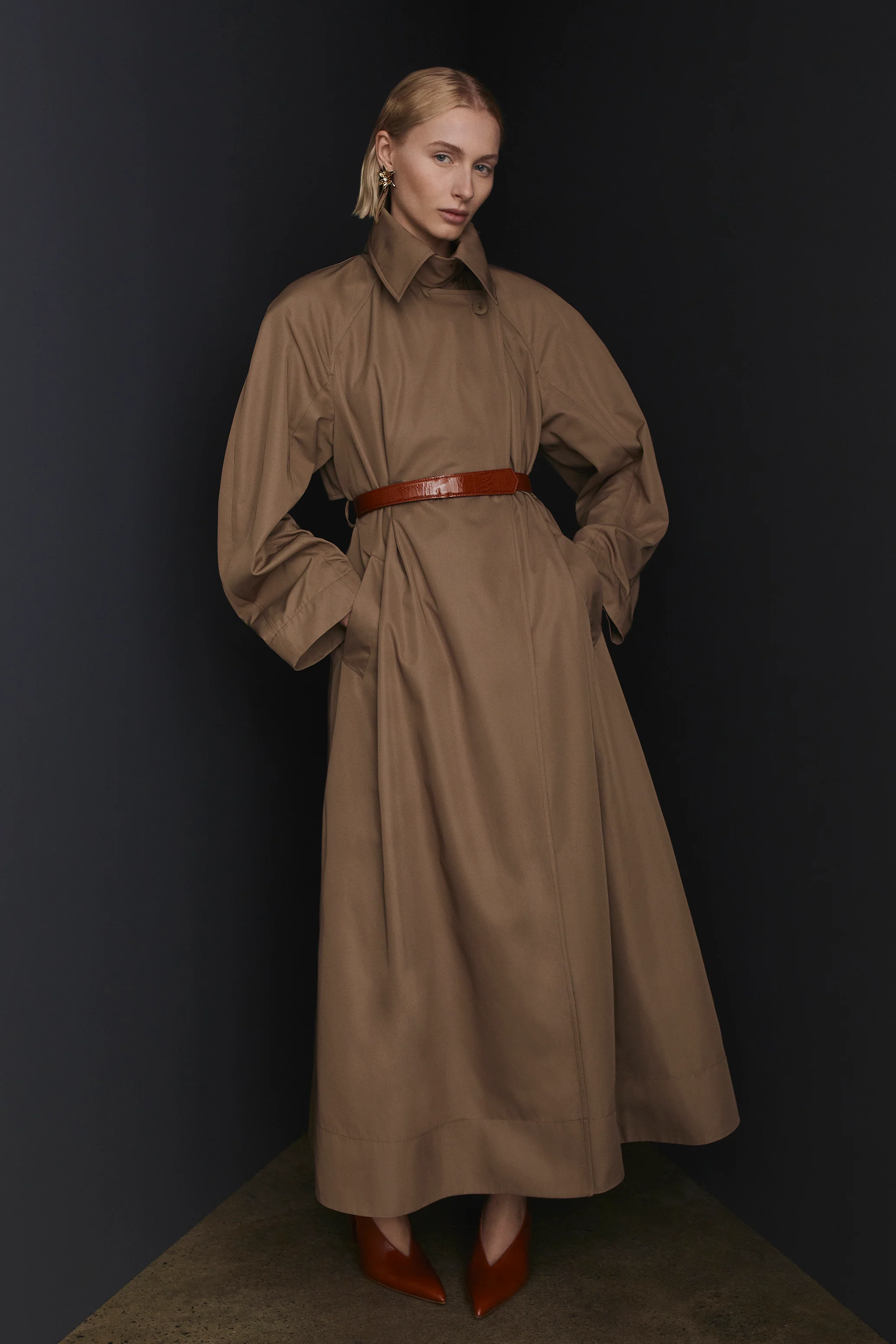 TECH TRENCH - Image 3