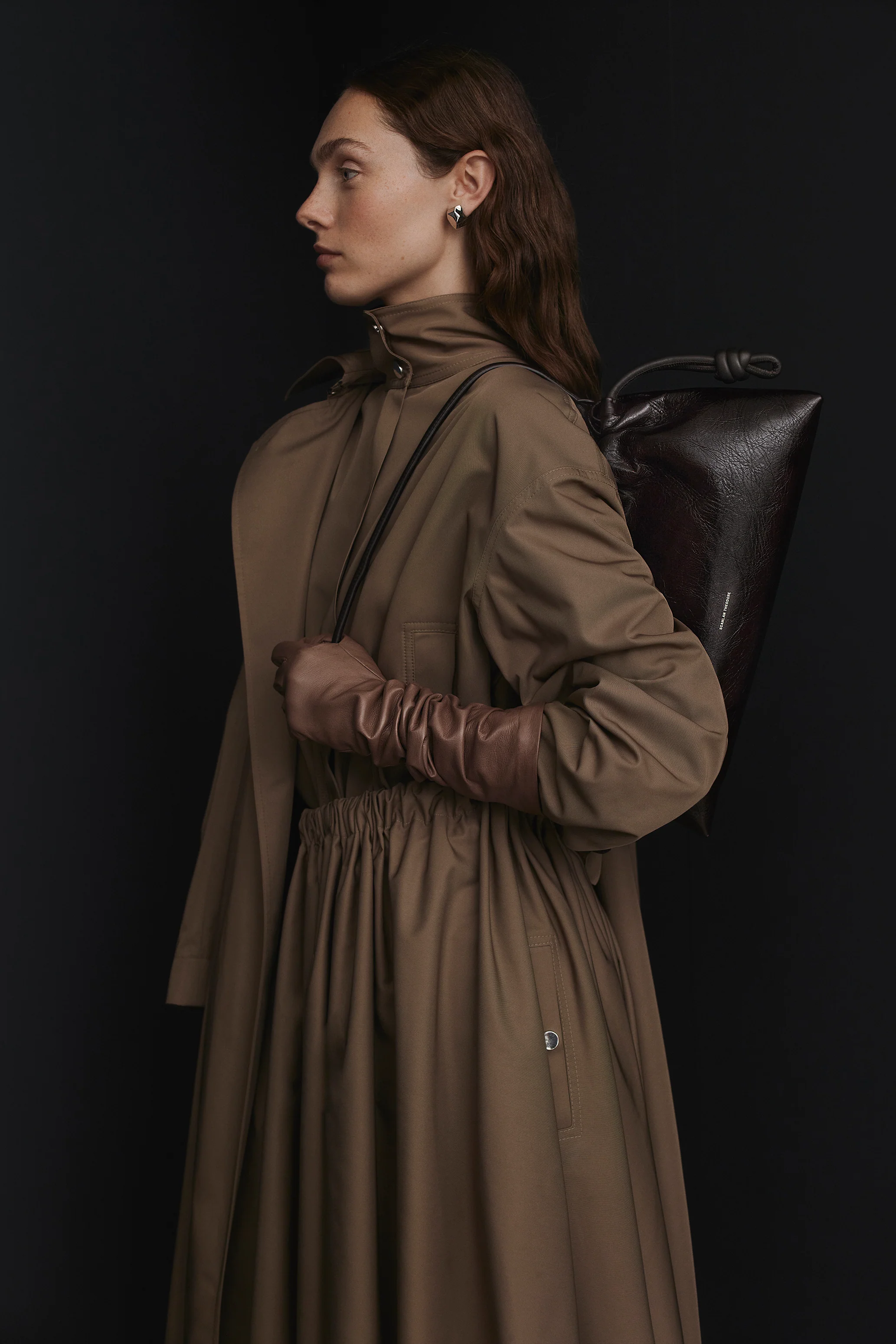 TECH TRENCH BOMBER - Image 3