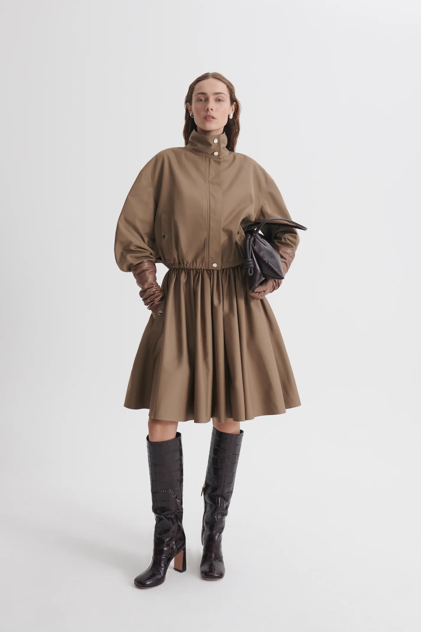 TECH TRENCH BOMBER - Image 4