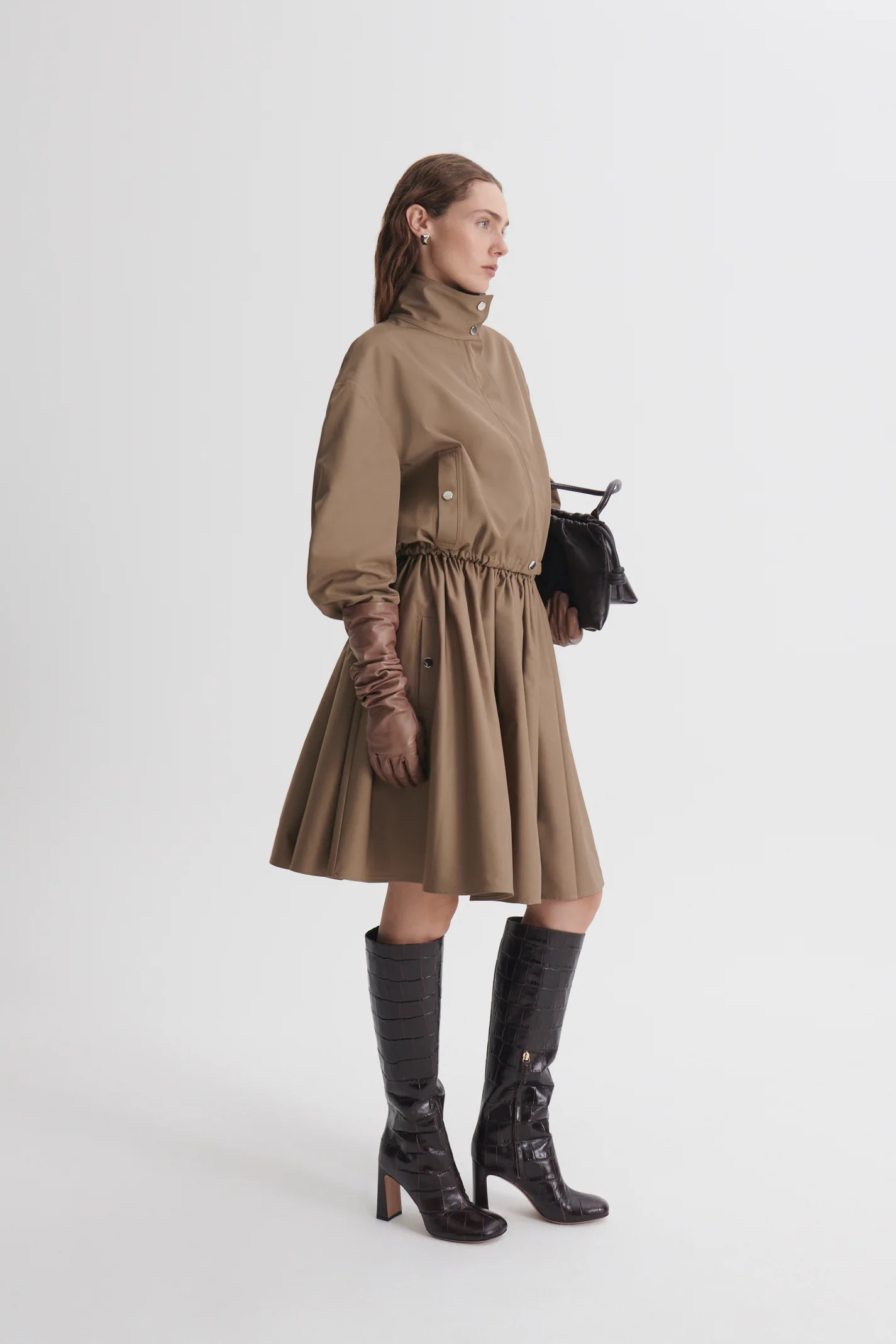 TECH TRENCH BOMBER - Image 5