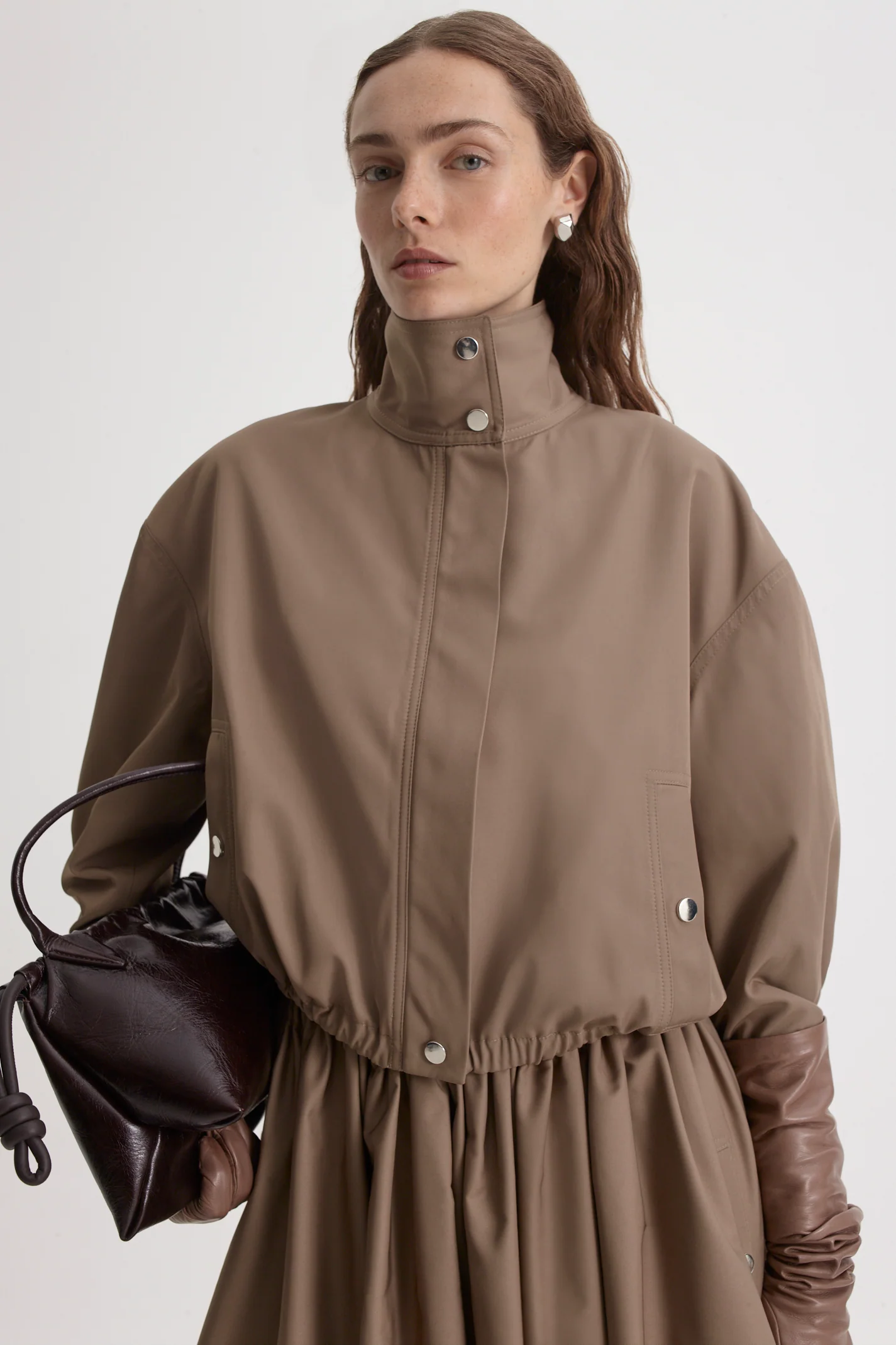 TECH TRENCH BOMBER - Image 7