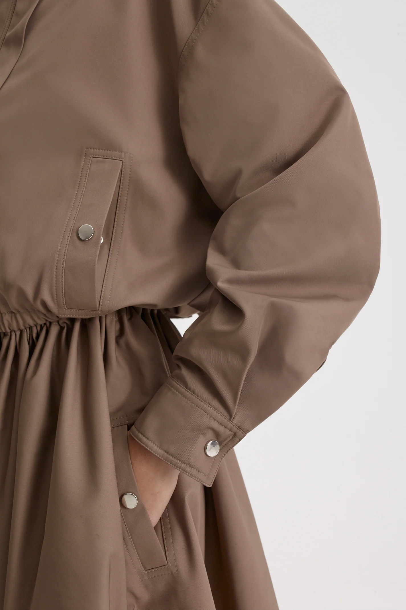 TECH TRENCH BOMBER - Image 8
