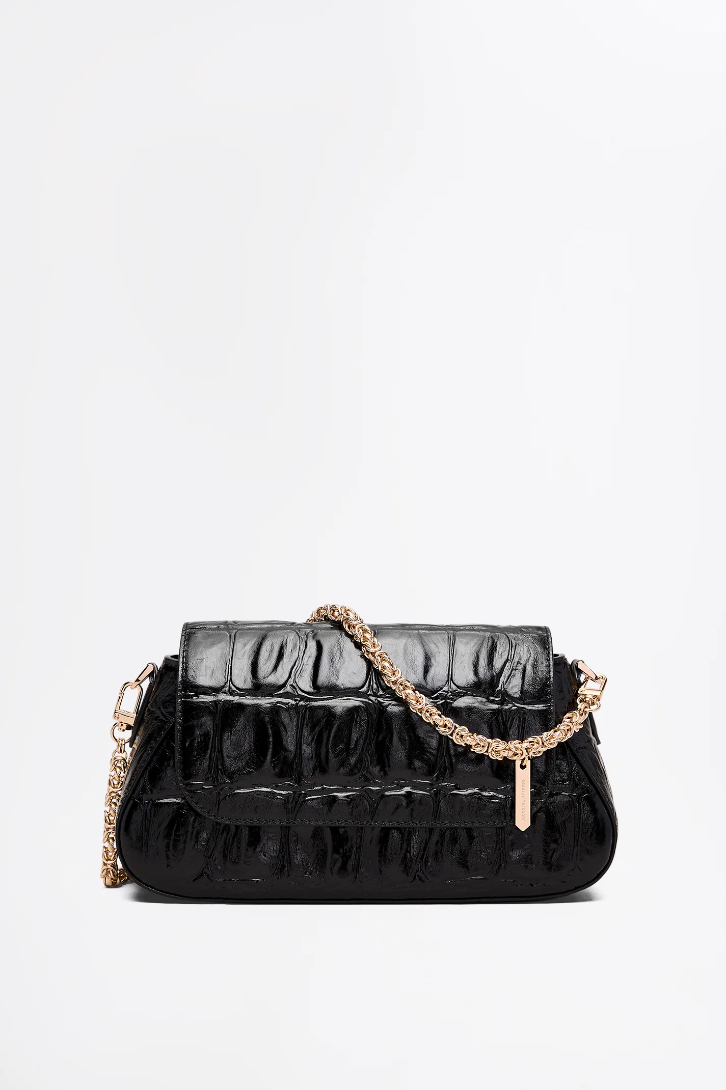 THE ALYSIDA SHOULDER BAG - Image 2
