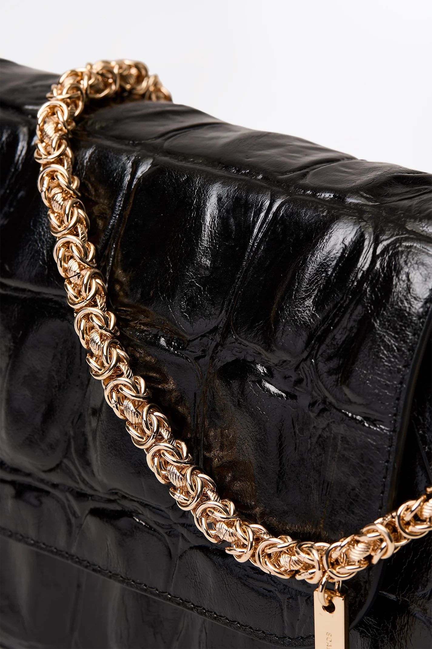 THE ALYSIDA SHOULDER BAG - Image 7