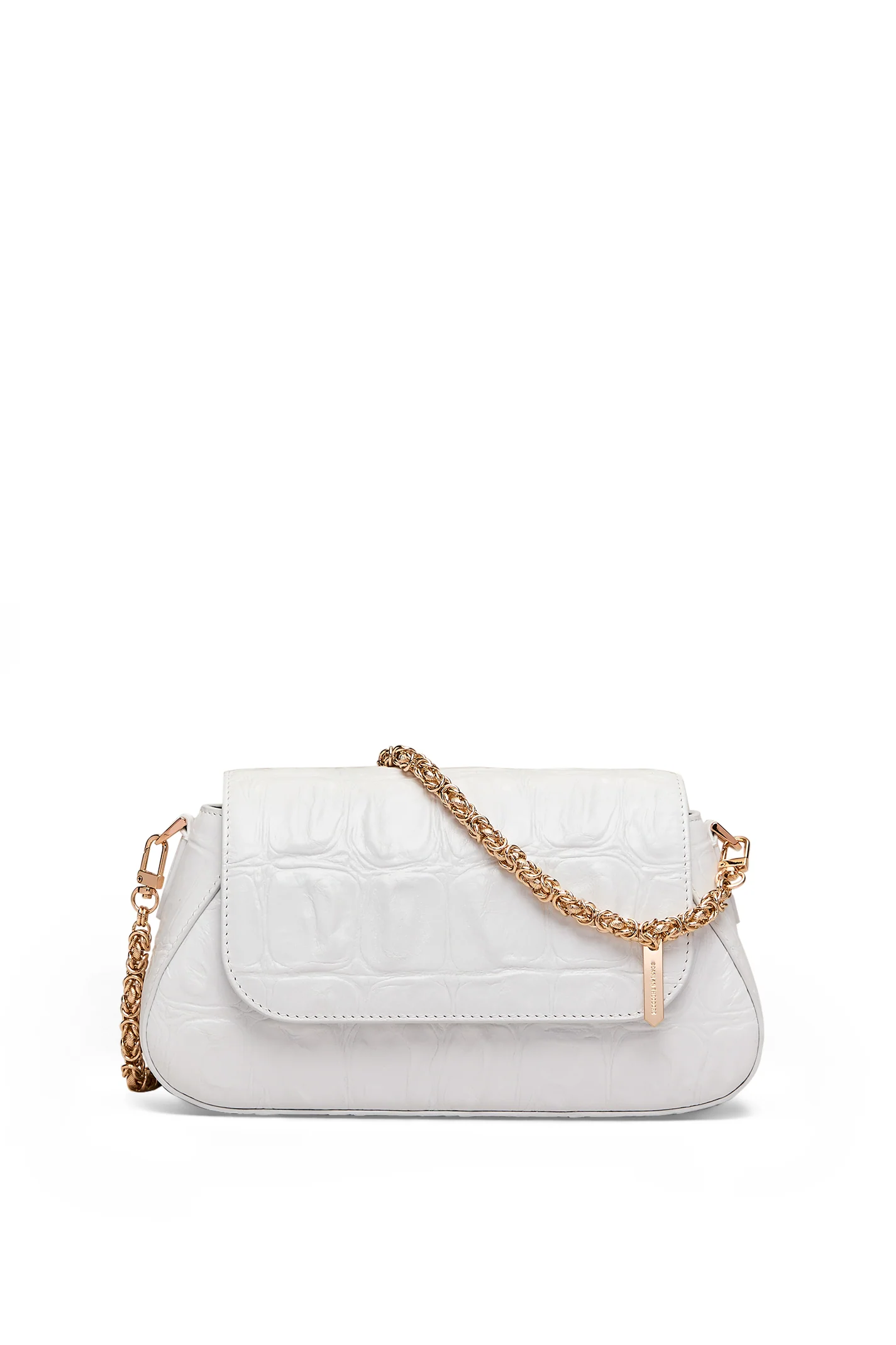 THE ALYSIDA SHOULDER BAG