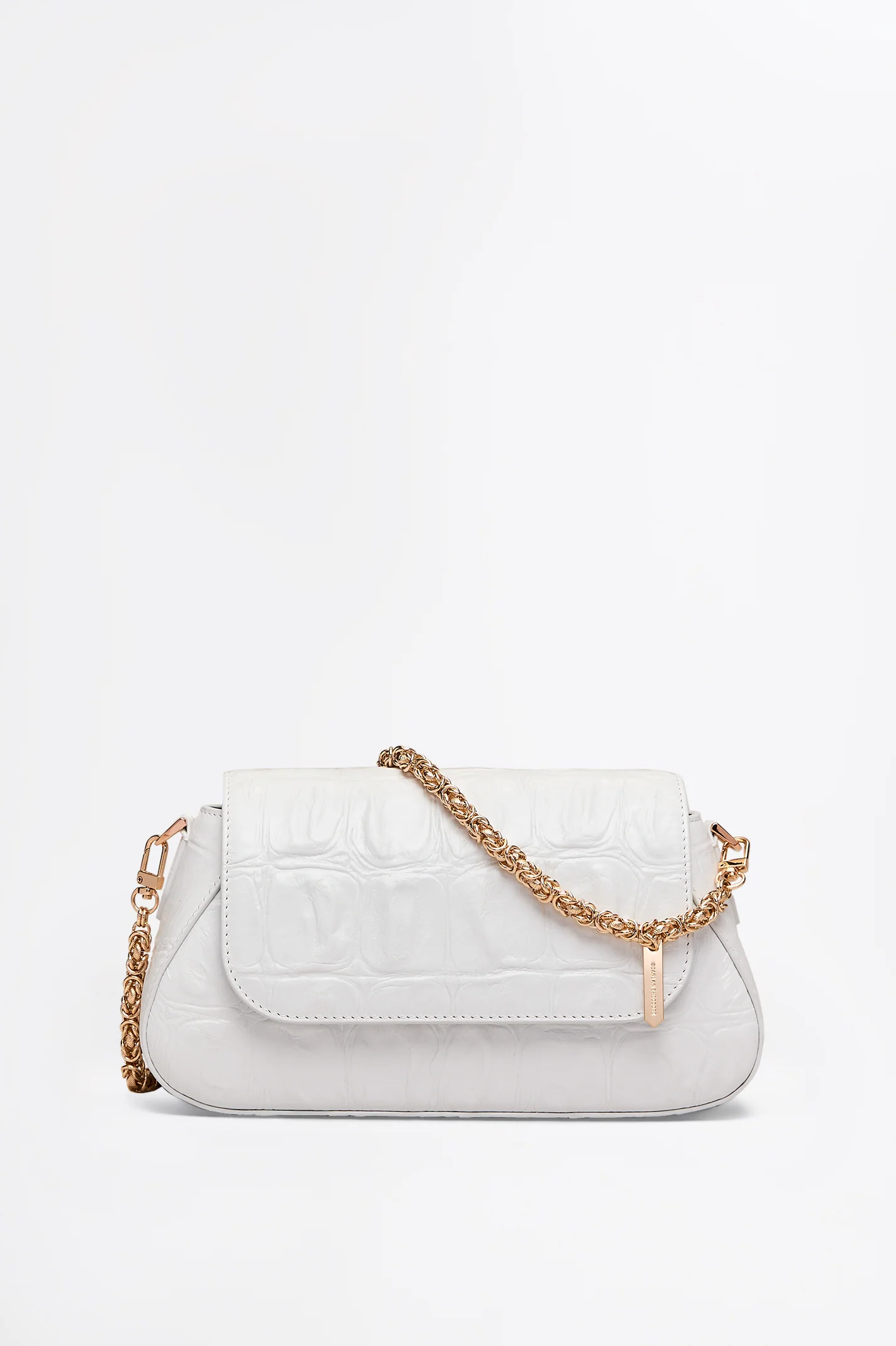 THE ALYSIDA SHOULDER BAG - Image 2