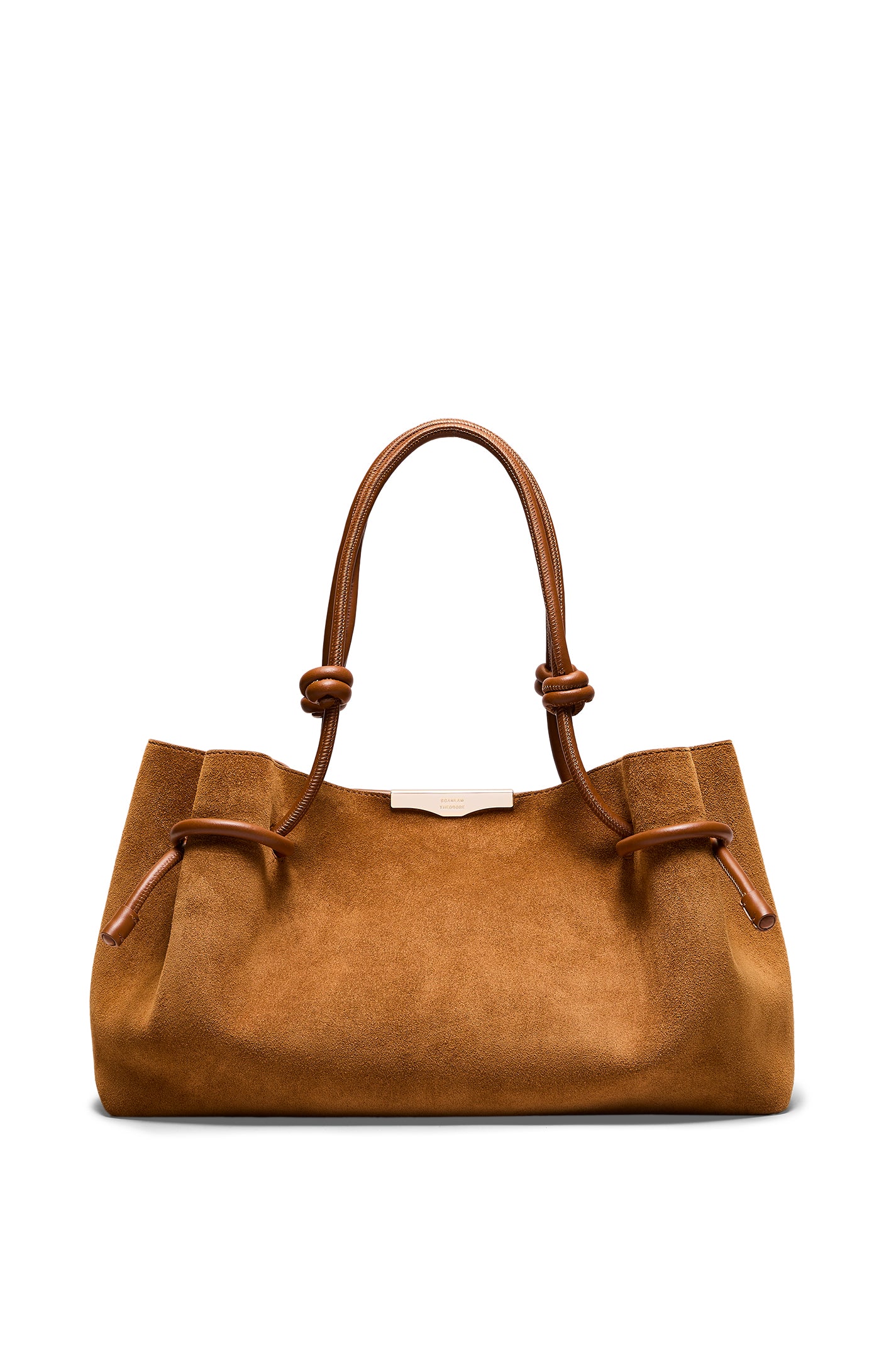 THE ATHOS SHOPPER