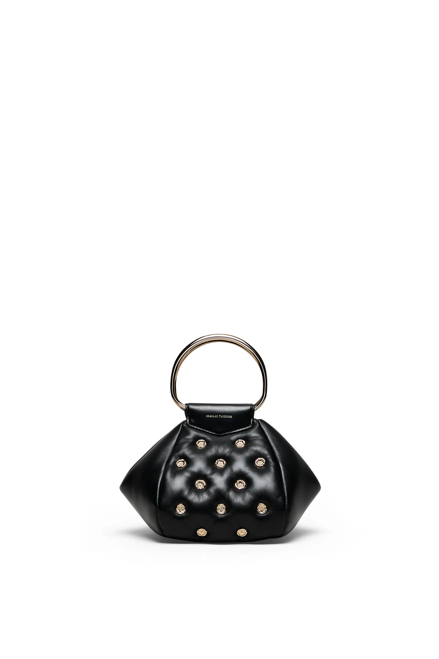 THE BRACELET BAG
