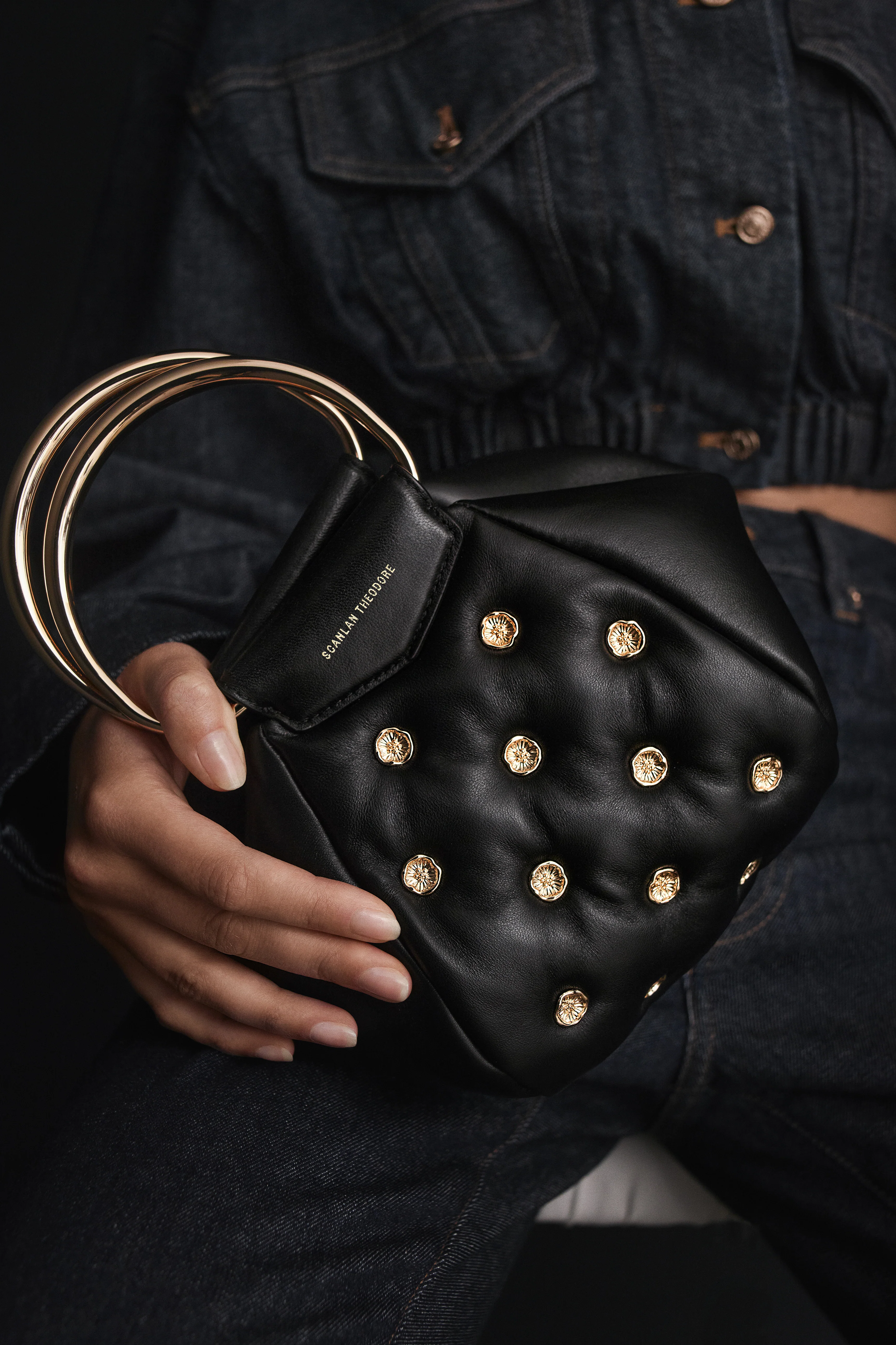 THE BRACELET BAG - Image 3