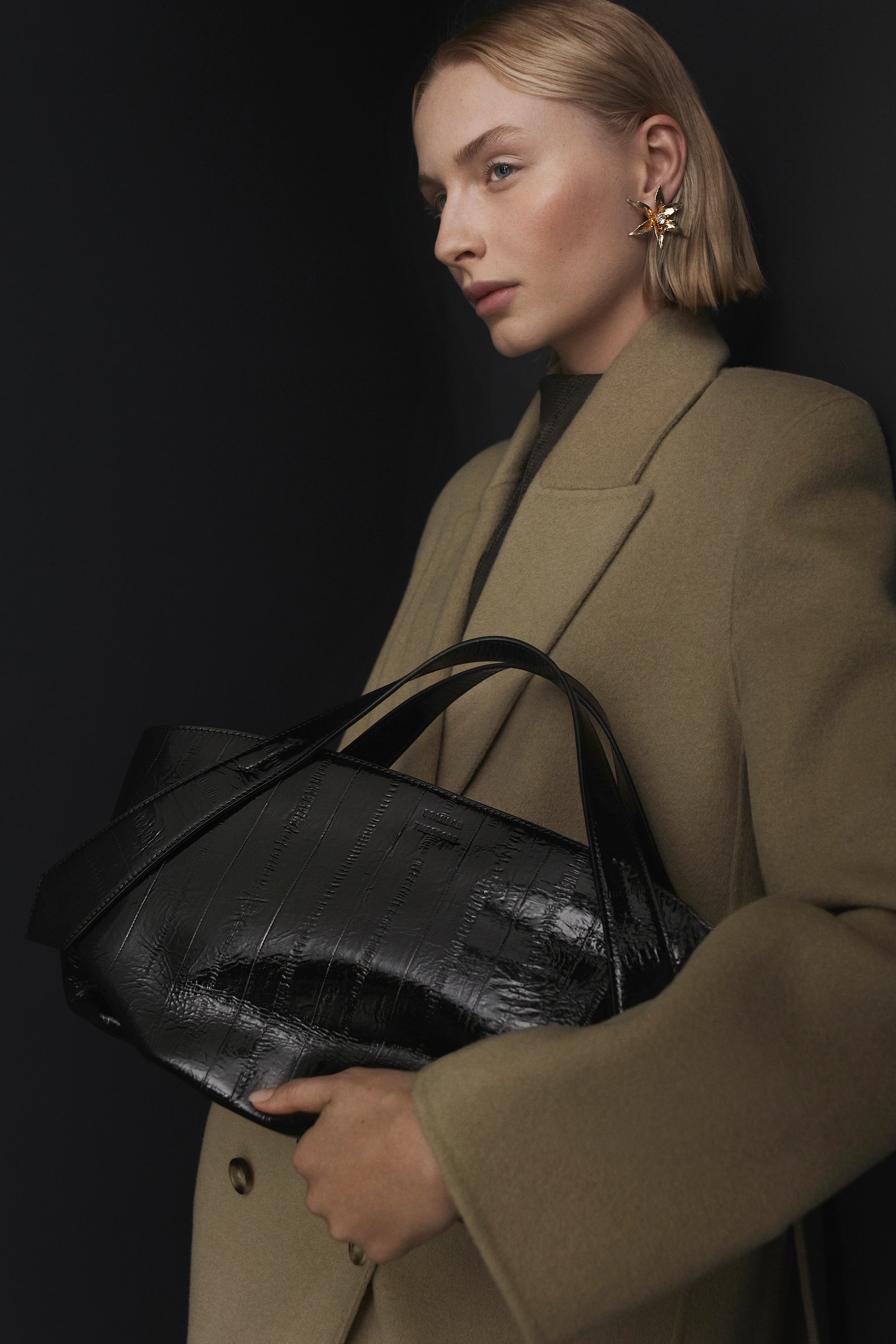 THE CARRY ALL BABICHE - Image 3