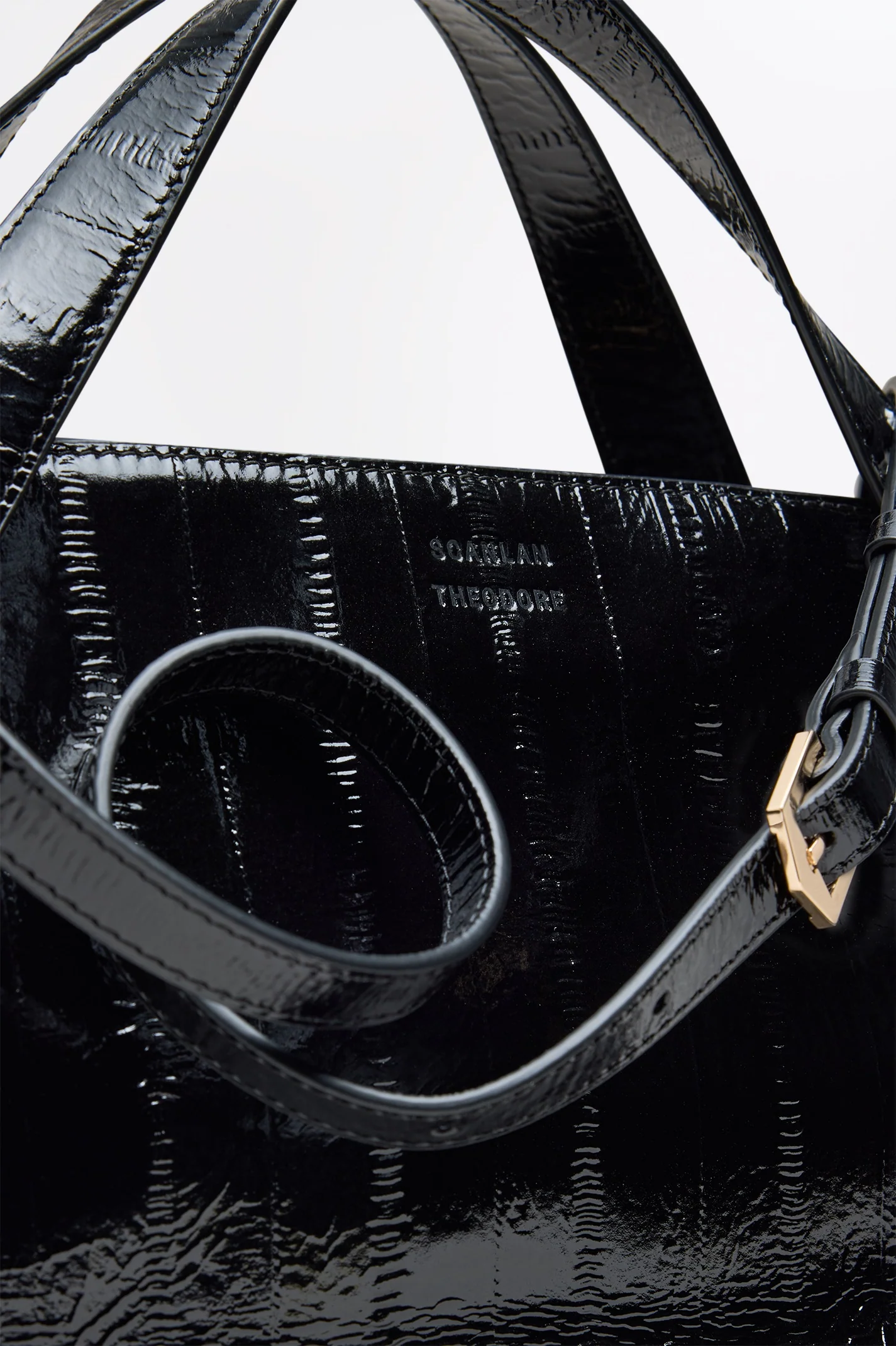 THE CARRY ALL BABICHE - Image 7