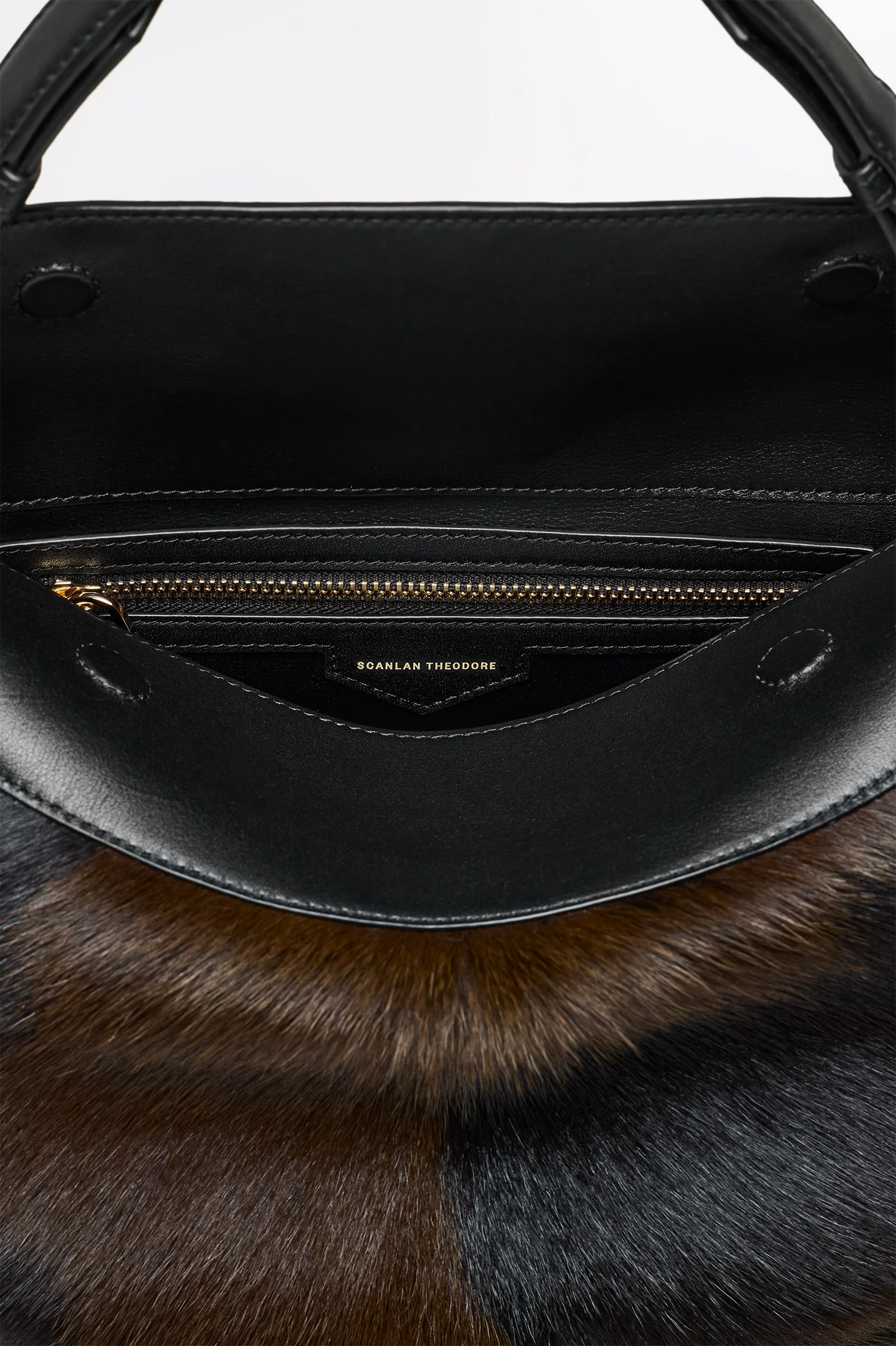 THE CARRY ALL HOBO MEDIUM - Image 8