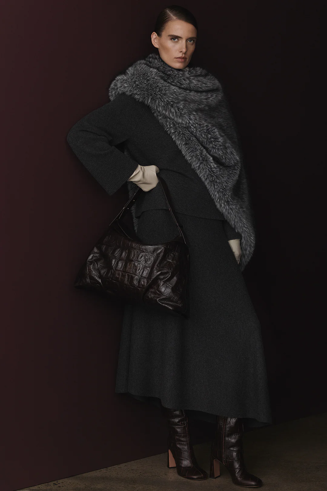 THE CARRY ALL HOBO - Image 3