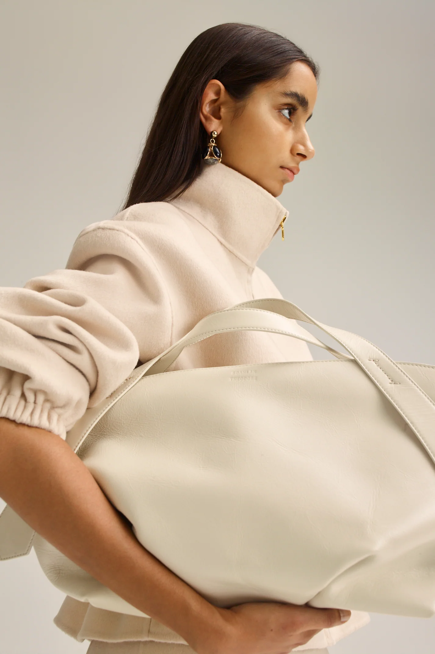 THE CARRY ALL SHOPPER - Image 4