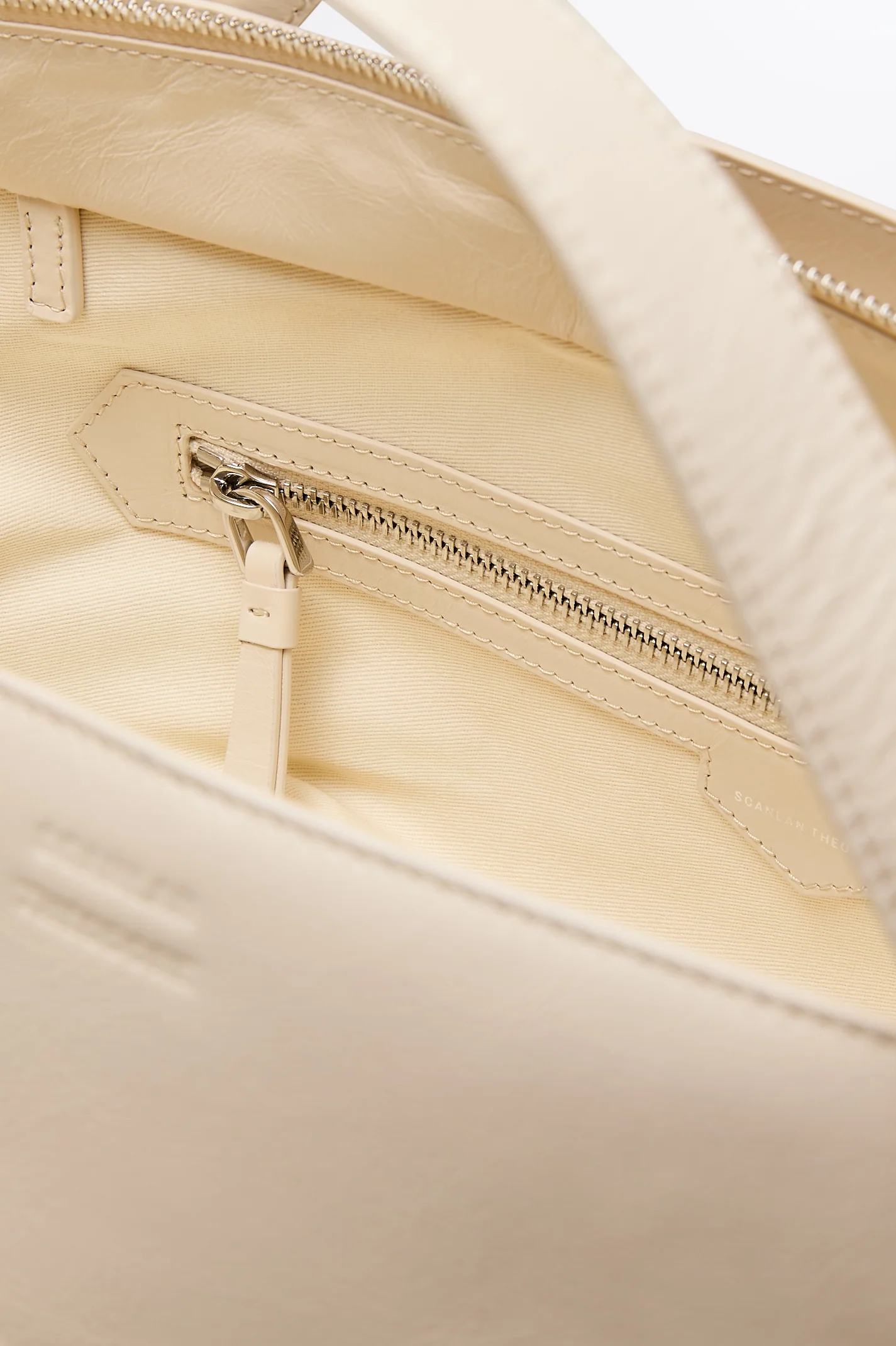 THE CARRY ALL SHOPPER - Image 7
