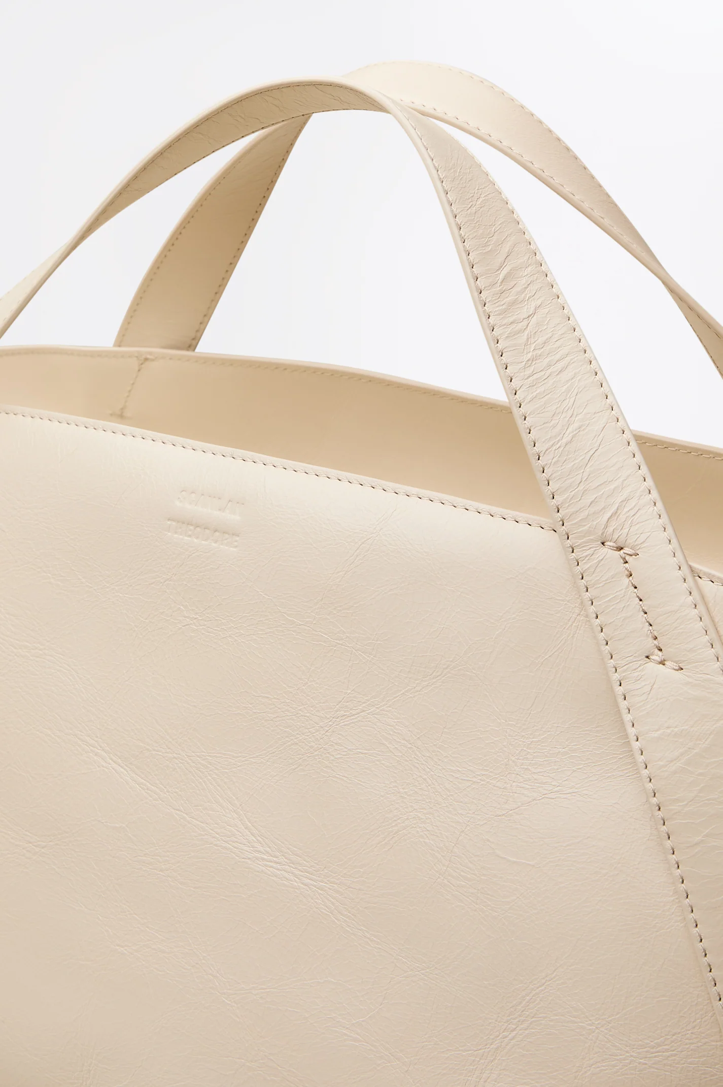 THE CARRY ALL SHOPPER - Image 8