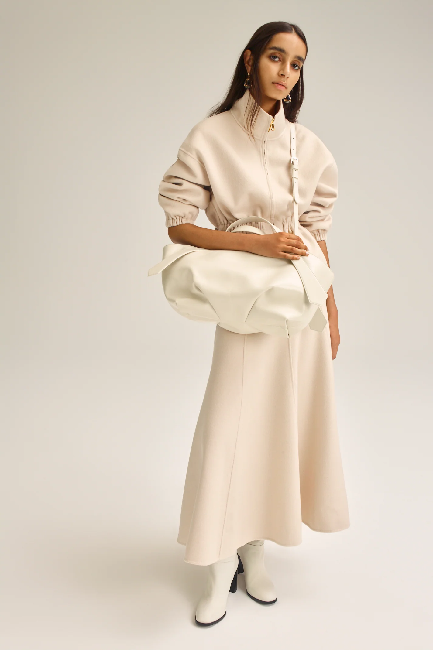 THE CARRY ALL SHOPPER - Image 9