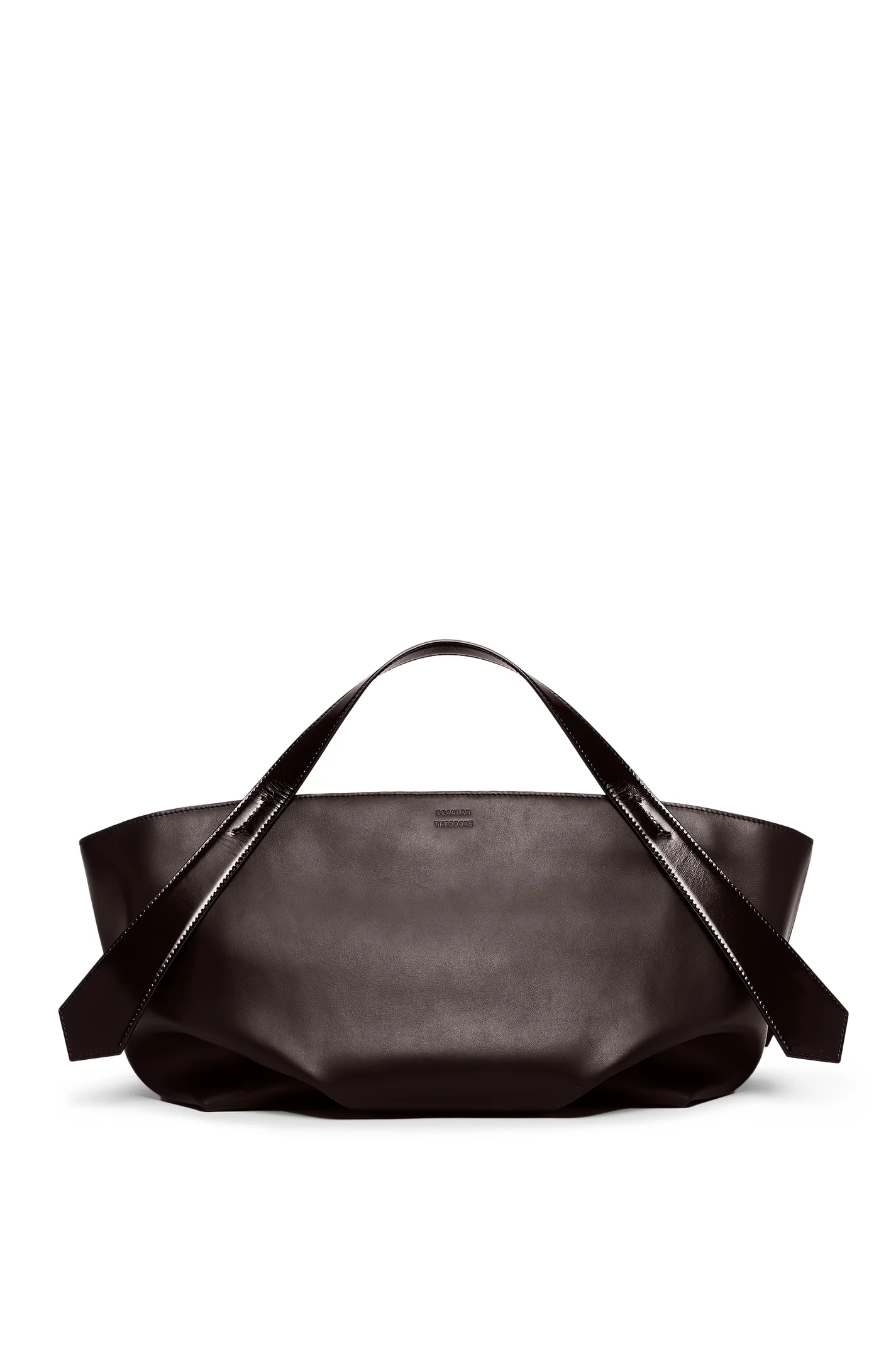 THE CARRY ALL SHOPPER