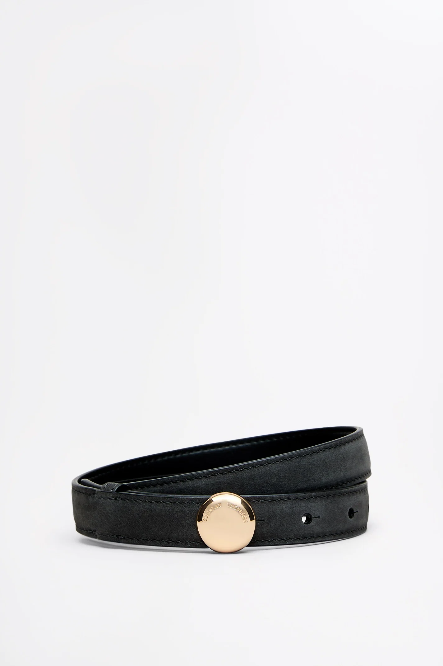 THE ILIOS BELT 2 - Image 4