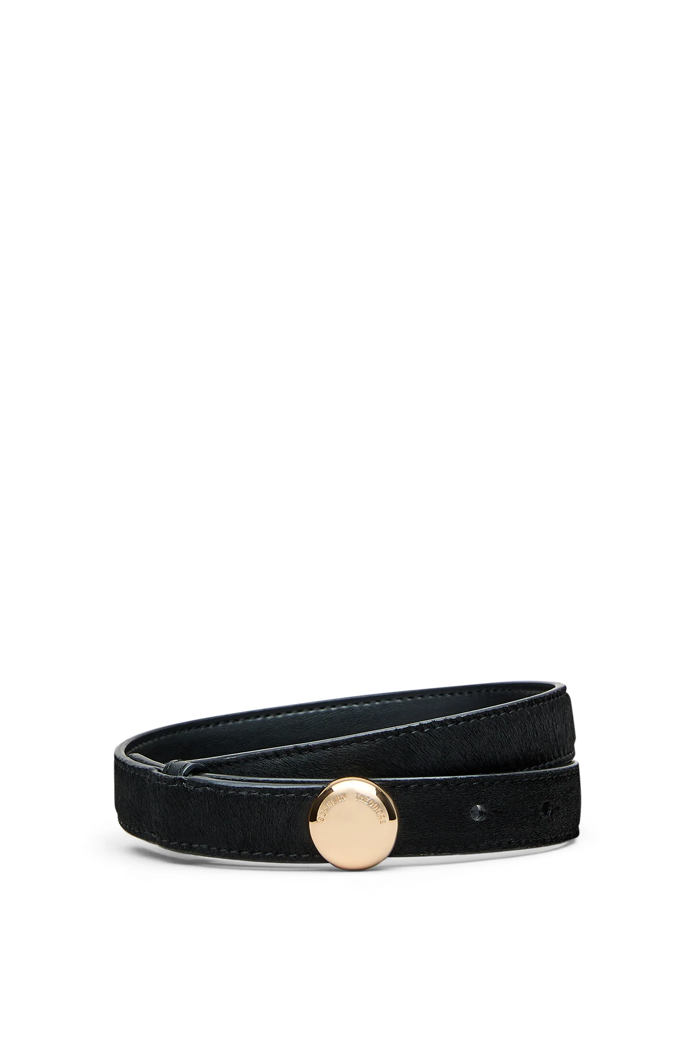 THE ILIOS BELT 2