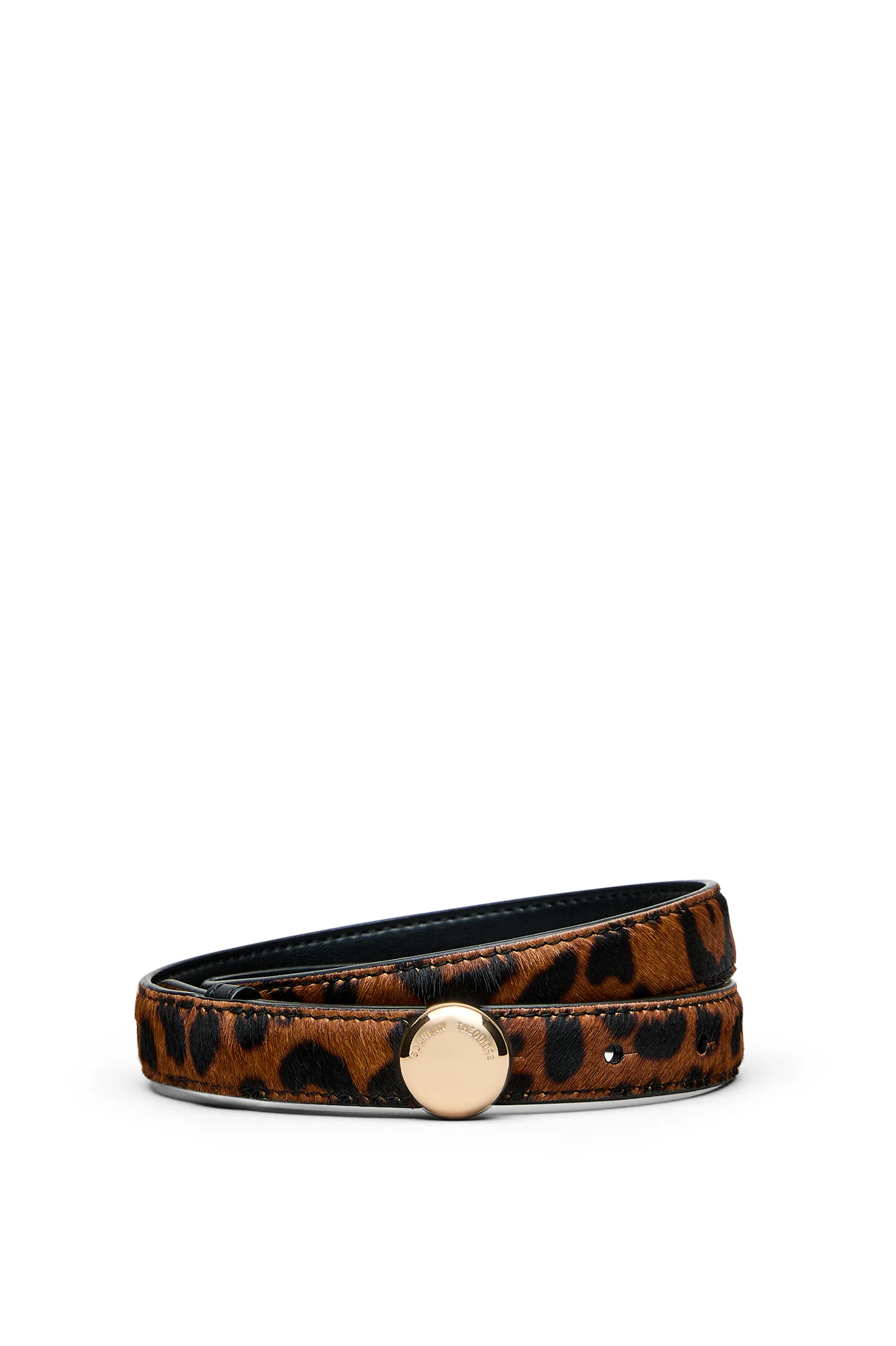 THE ILIOS BELT 2