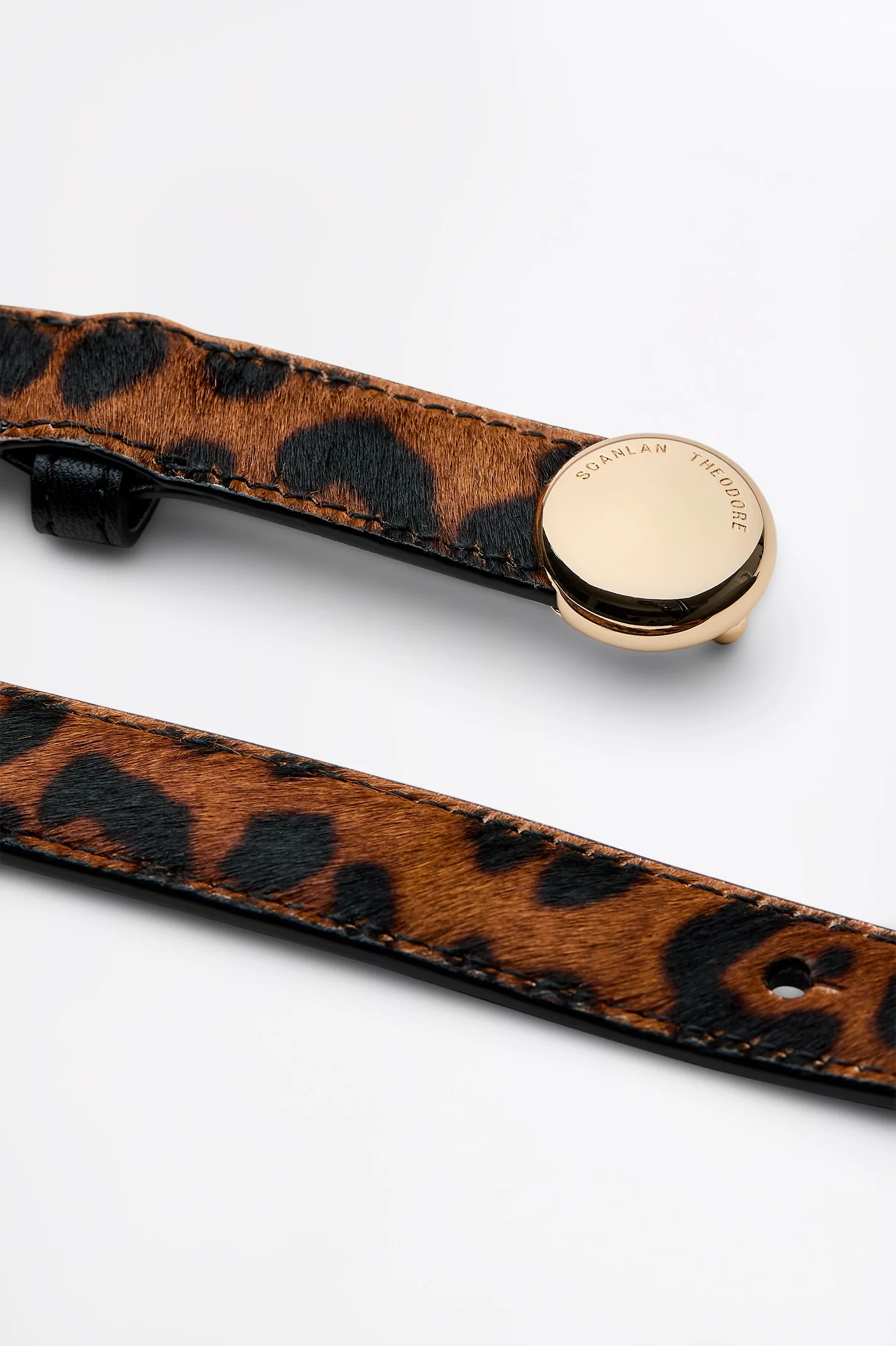 THE ILIOS BELT 2 - Image 2